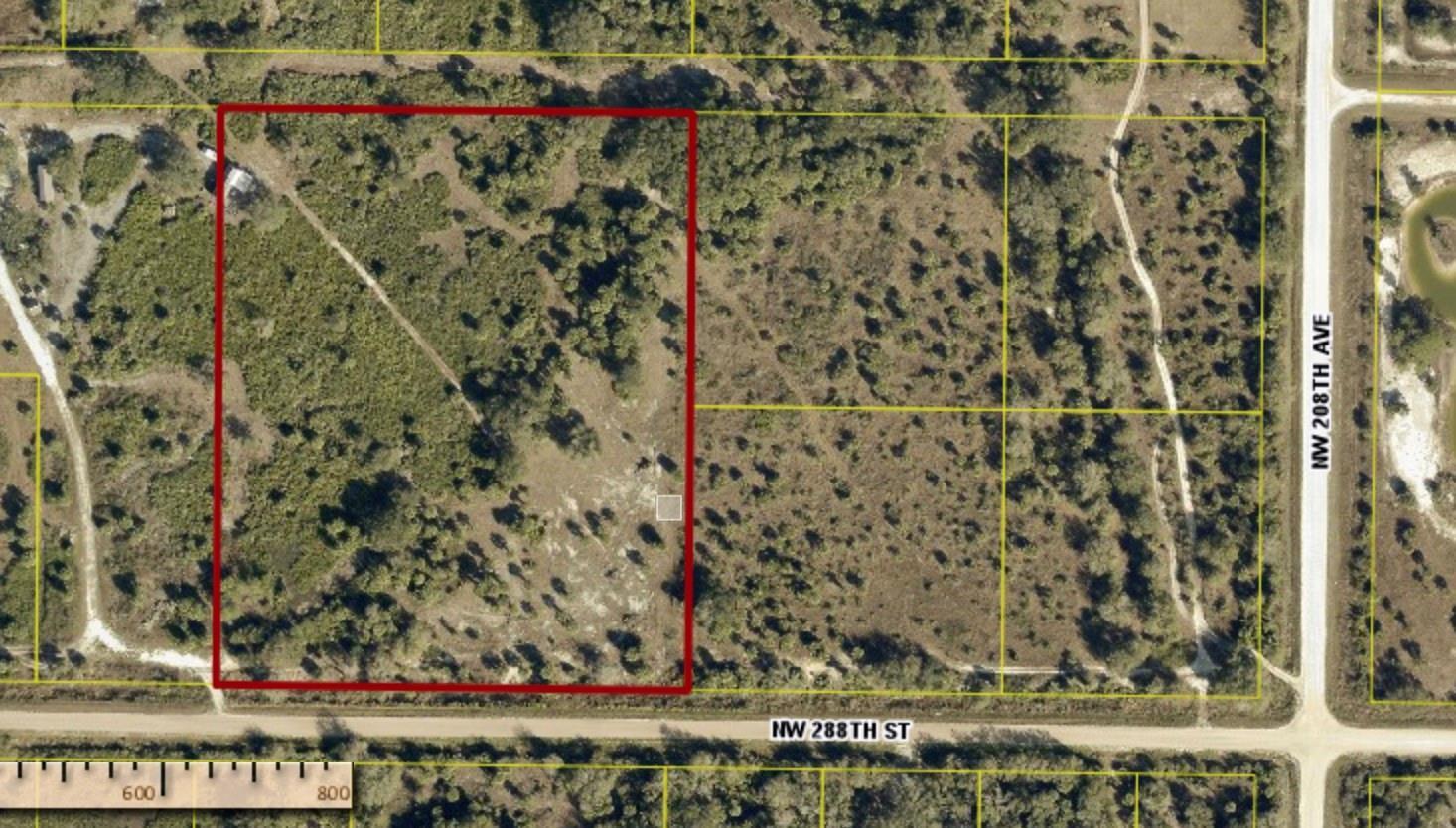21009 NW 288 Street, Okeechobee, FL 34972, Okeechobee - Photo 2