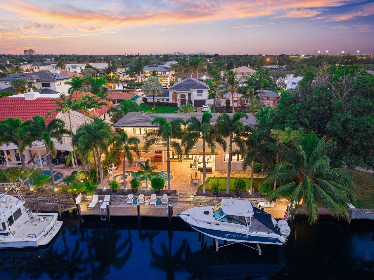 2341 NE 48 Court, Lighthouse Point, FL 33064, Lighthouse Point