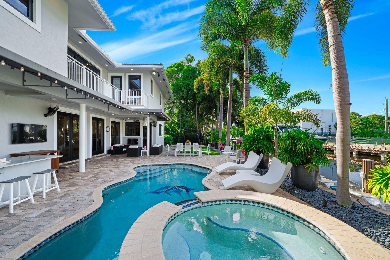 2341 NE 48 Court, Lighthouse Point, FL 33064, Lighthouse Point - Photo 3