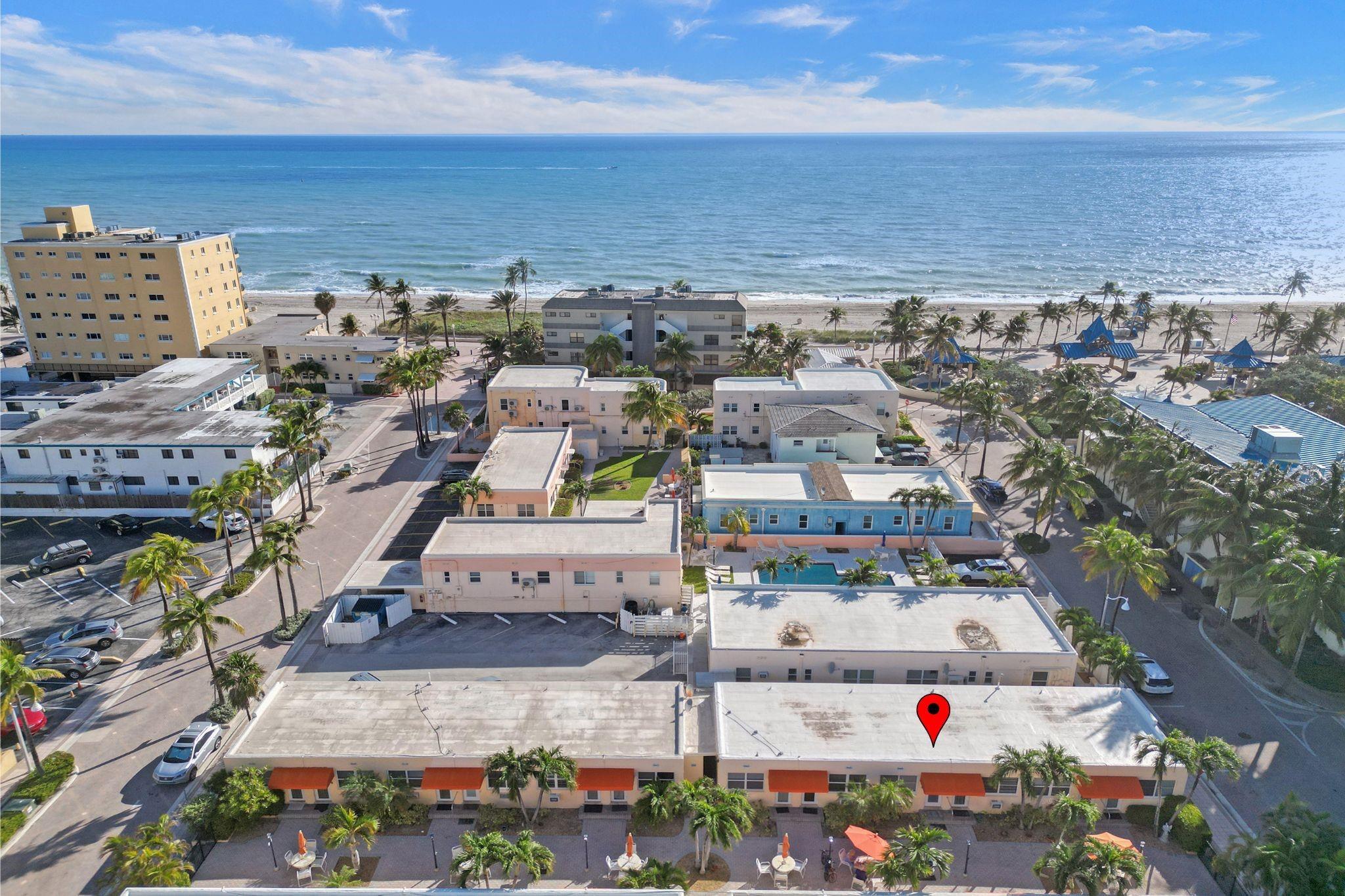 329 Connecticut Street 107, Hollywood, FL 33019, Hollywood