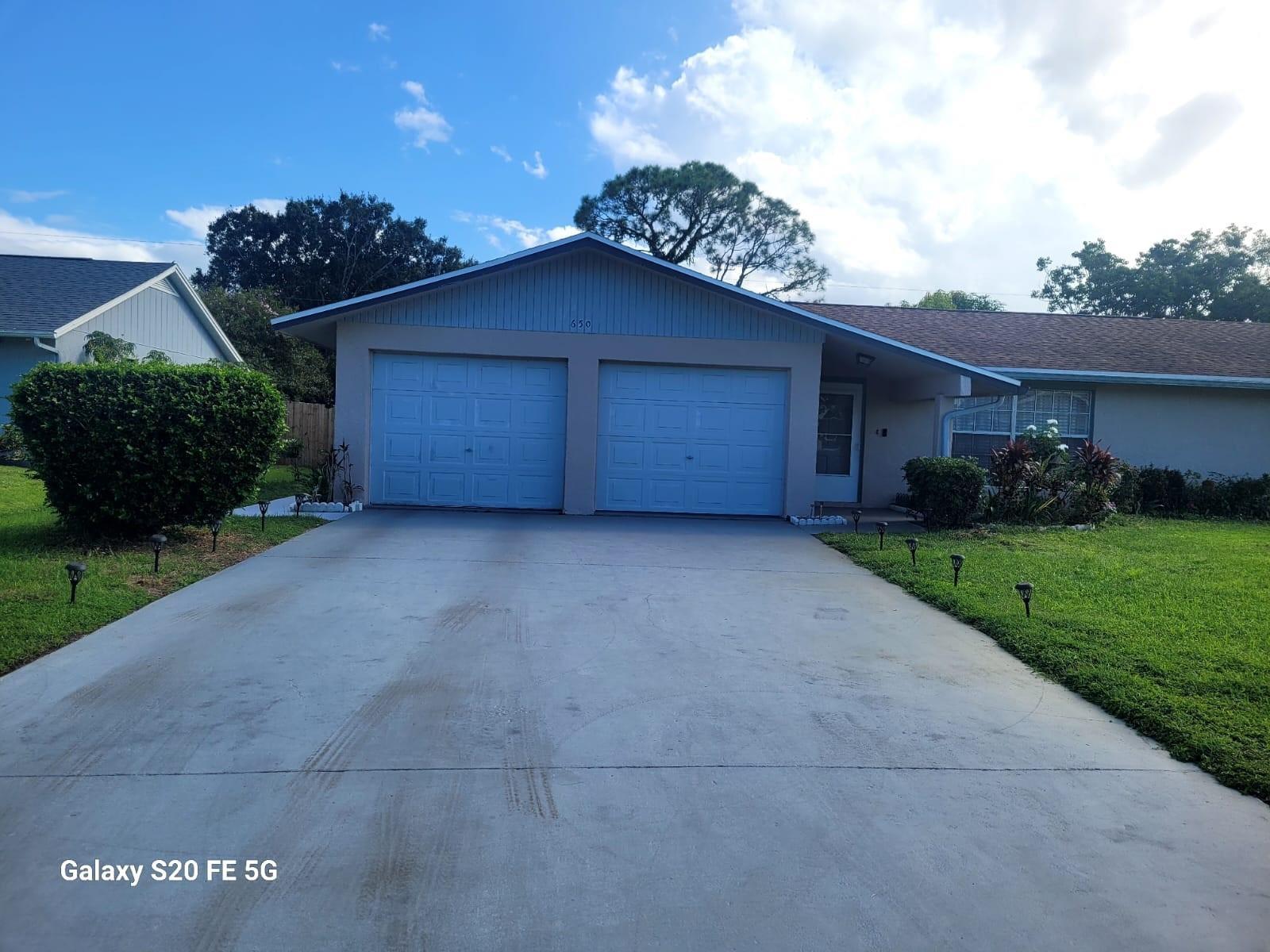 650 SE Strait Avenue, Port St. Lucie, FL 34983, Port St. Lucie - Photo 2