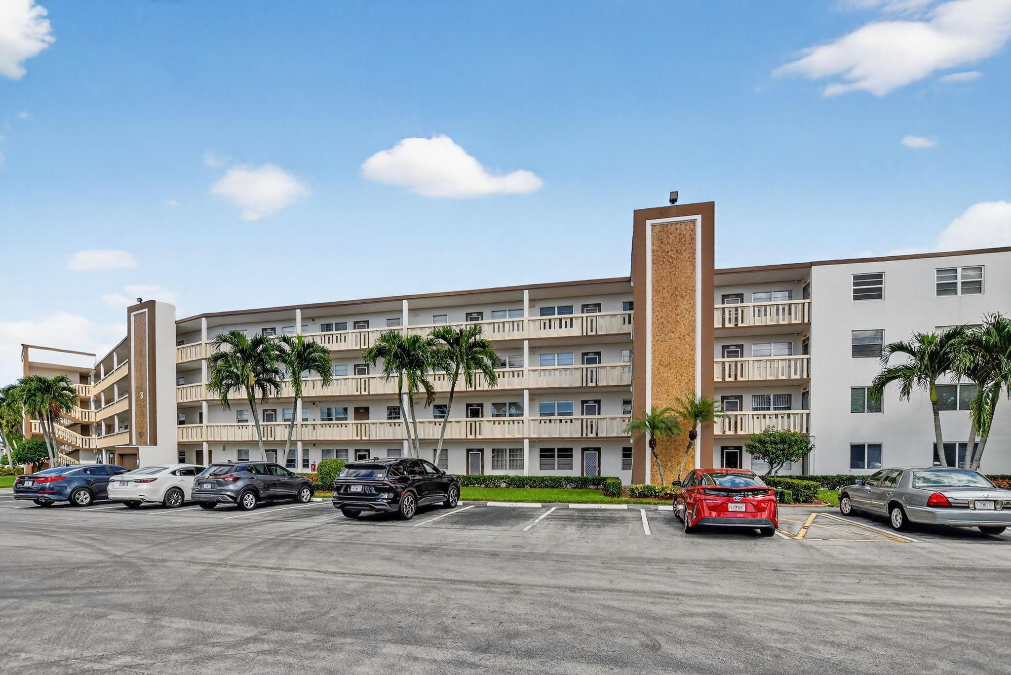 3025 Guildford B 3025, Boca Raton, FL 33434, Boca Raton - Photo 5