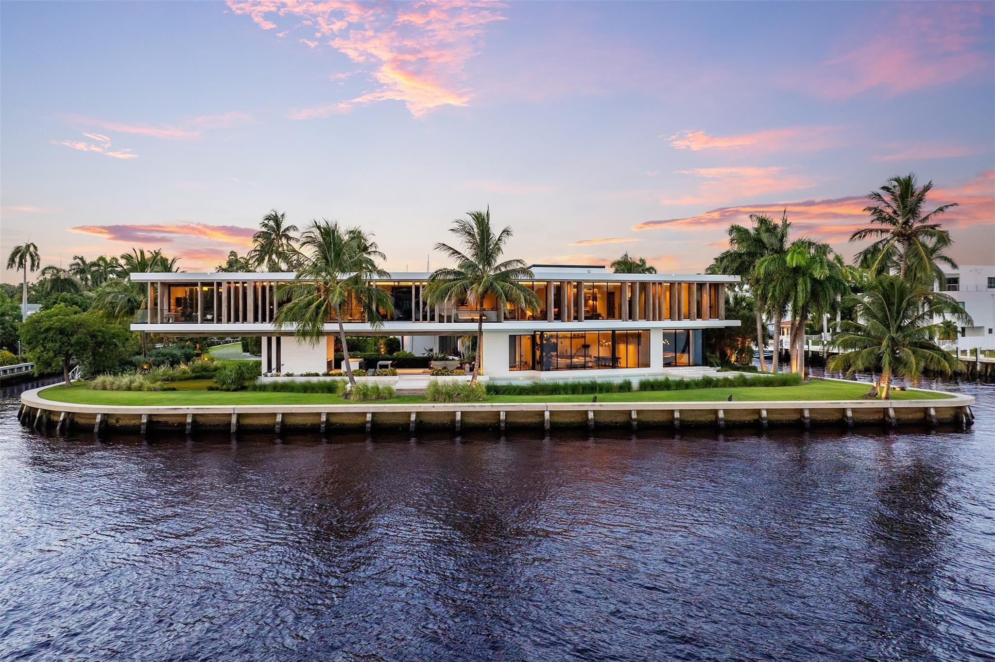 516 Mola Avenue, Fort Lauderdale, FL 33301, Fort Lauderdale - Photo 2