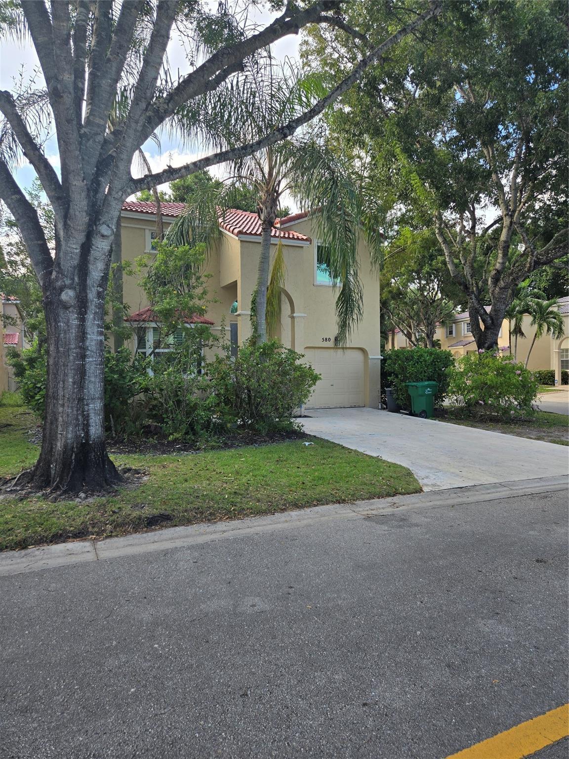 580 NW 87 Way, Coral Springs, FL 33071, Coral Springs