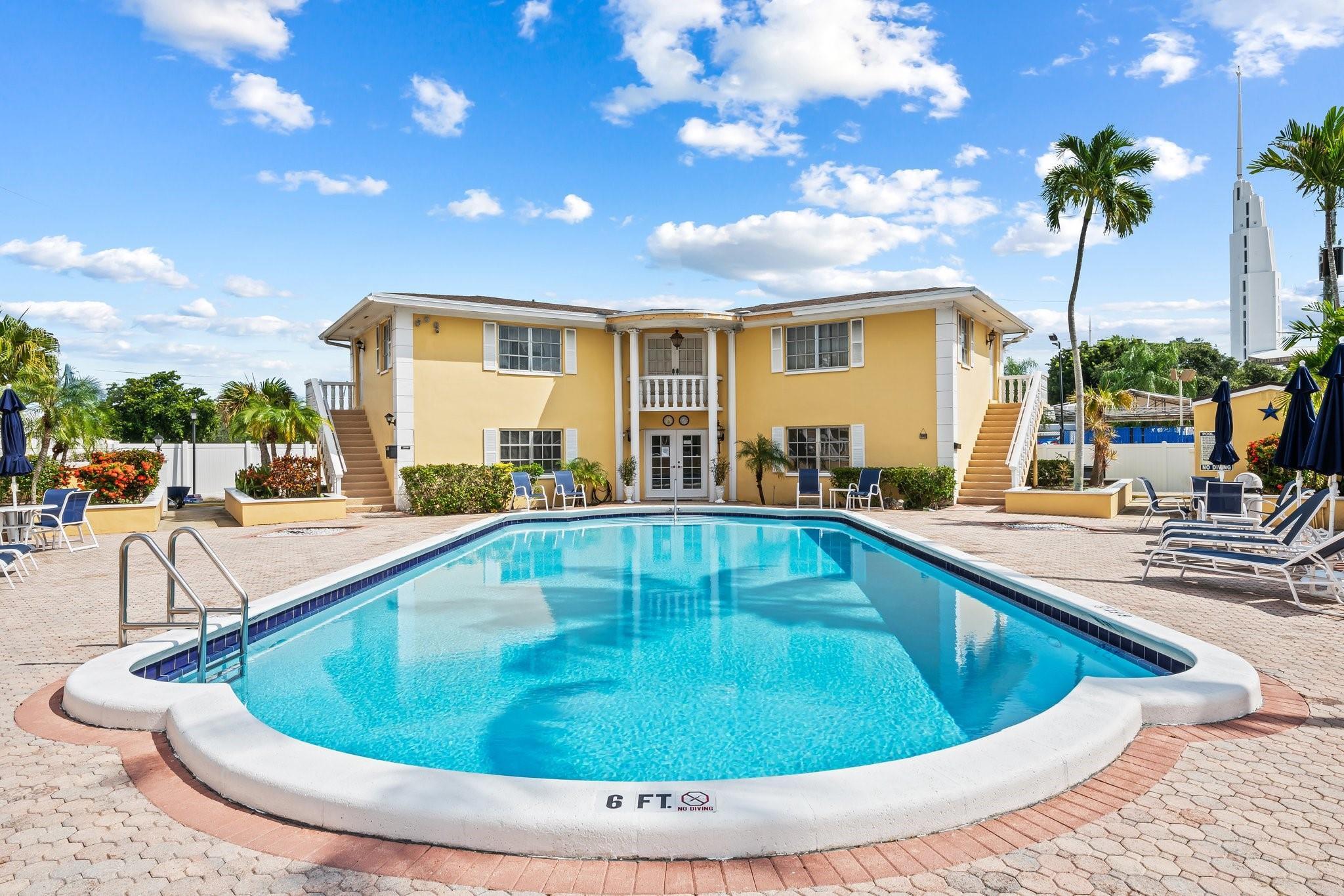 5700 NE 22nd Way 321, Fort Lauderdale, FL 33308, Fort Lauderdale - Photo 2