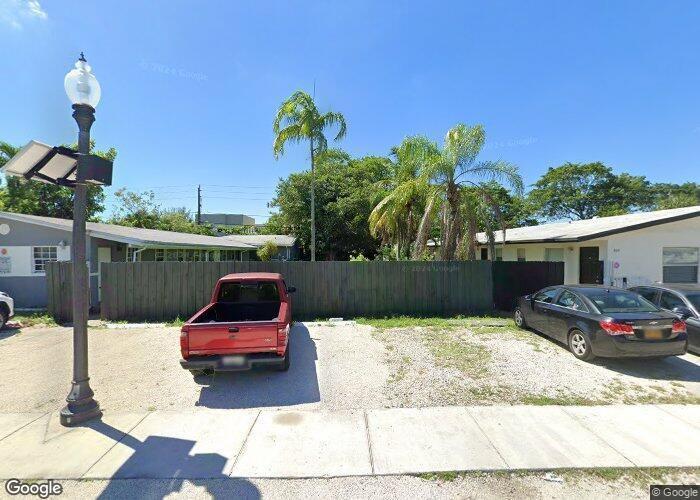 921 3 Avenue, Fort Lauderdale, FL 33311, Fort Lauderdale
