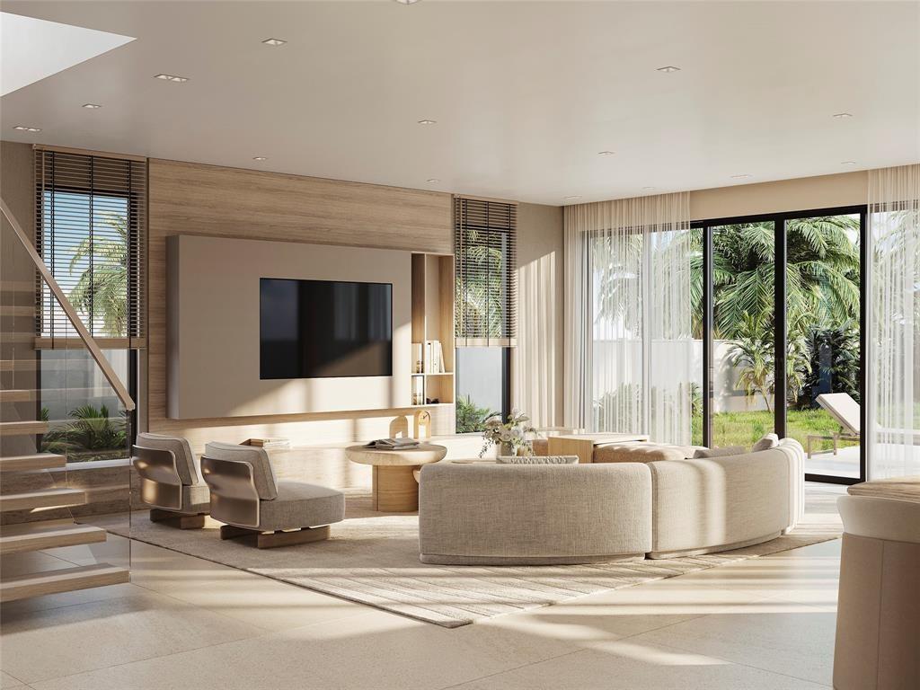 607 NE 17th Avenue, Fort Lauderdale, FL 33304, Fort Lauderdale - Photo 3