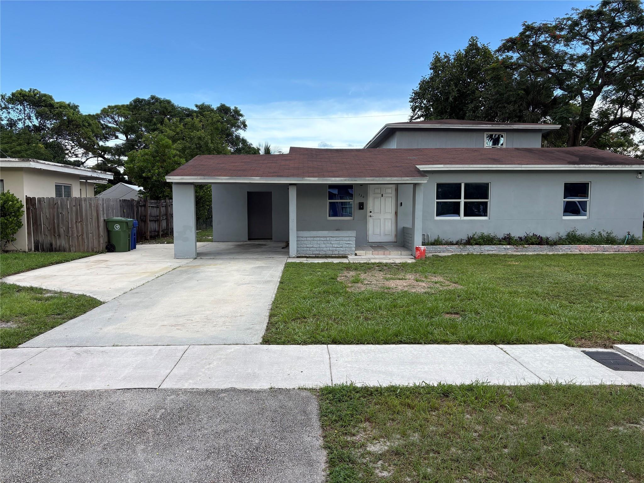 730 Arizona Avenue, Fort Lauderdale, FL 33312, Fort Lauderdale
