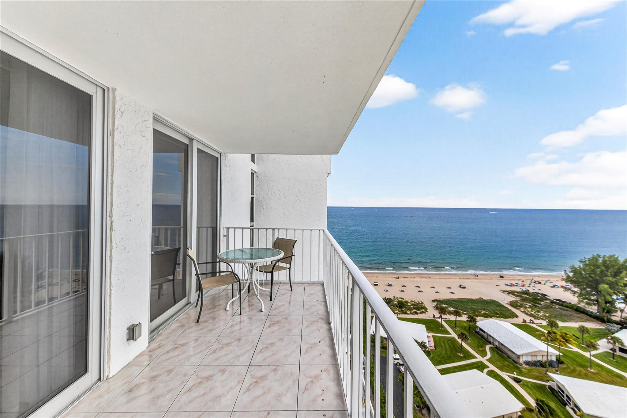 1010 S Ocean Boulevard Lph7, Pompano Beach, FL 33062, Pompano Beach - Photo 2