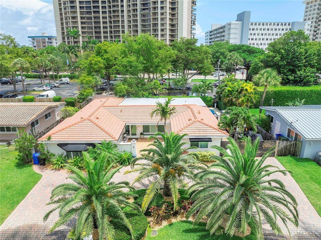 1820 Bel Air Avenue, Pompano Beach, FL 33062, Pompano Beach
