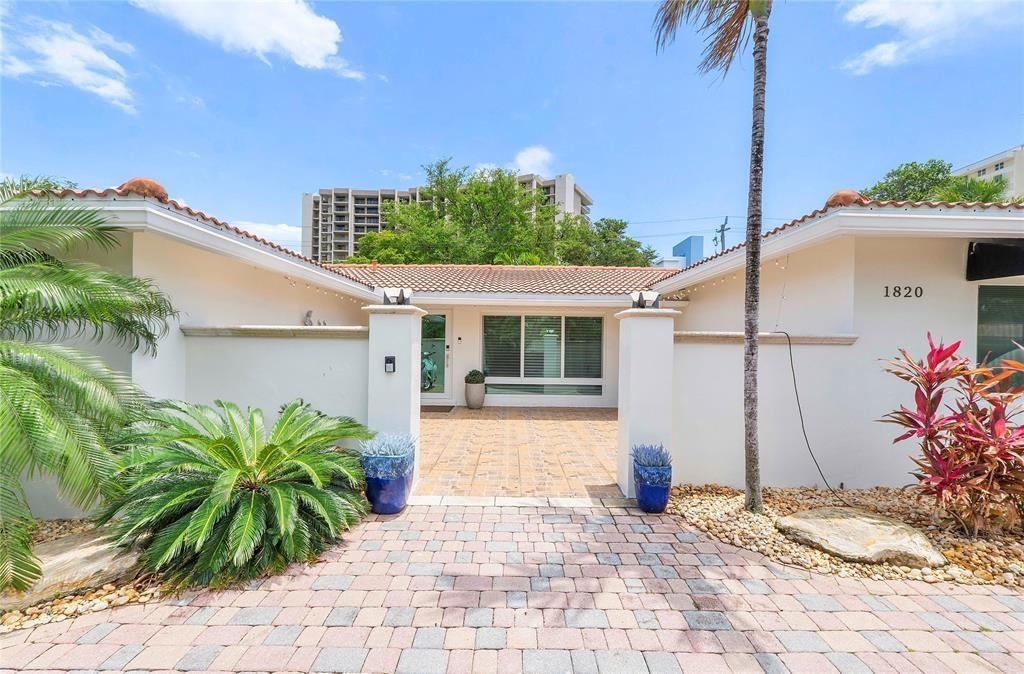 1820 Bel Air Avenue, Pompano Beach, FL 33062, Pompano Beach - Photo 3