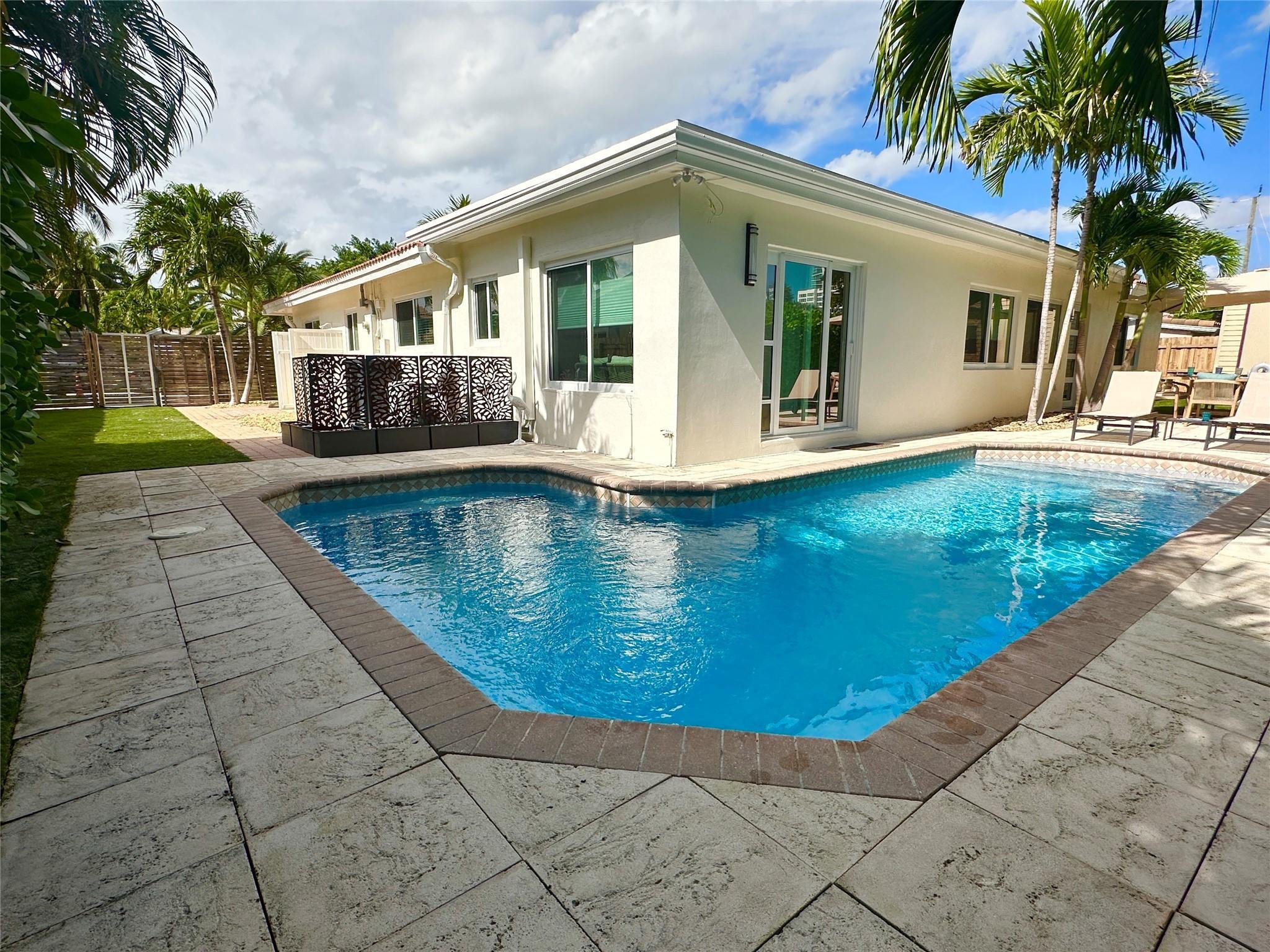1820 Bel Air Avenue, Pompano Beach, FL 33062, Pompano Beach - Photo 4