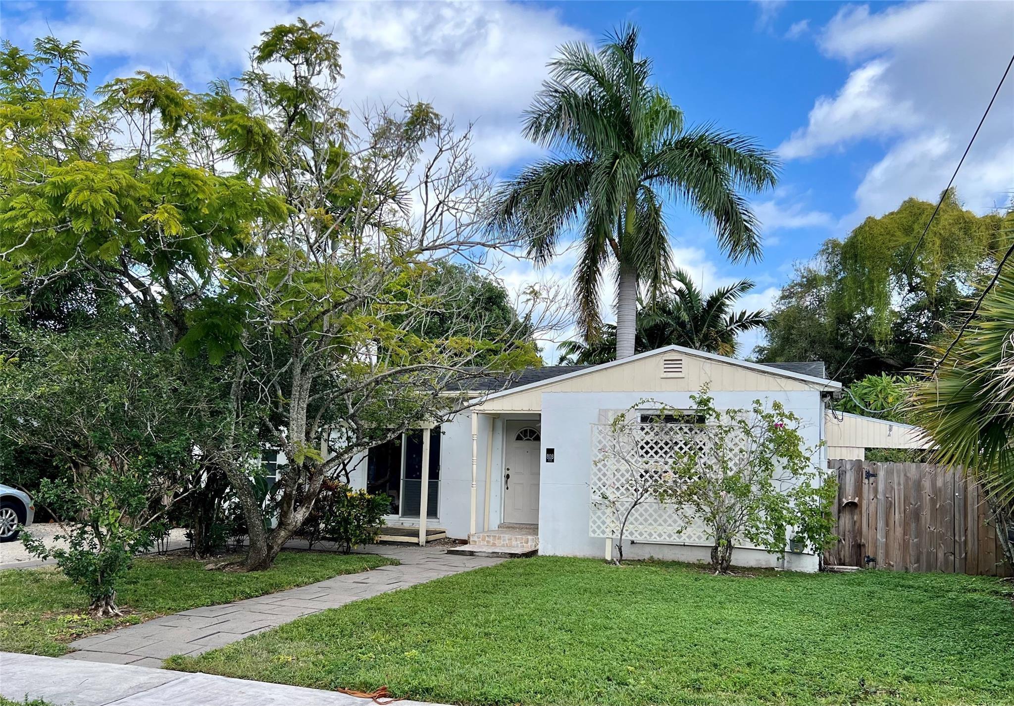 808 SW 8th Terrace, Fort Lauderdale, FL 33315, Fort Lauderdale