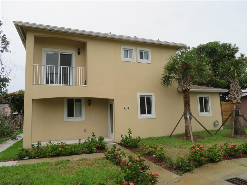 1944 Sheridan Street A, Hollywood, FL 33020, Hollywood