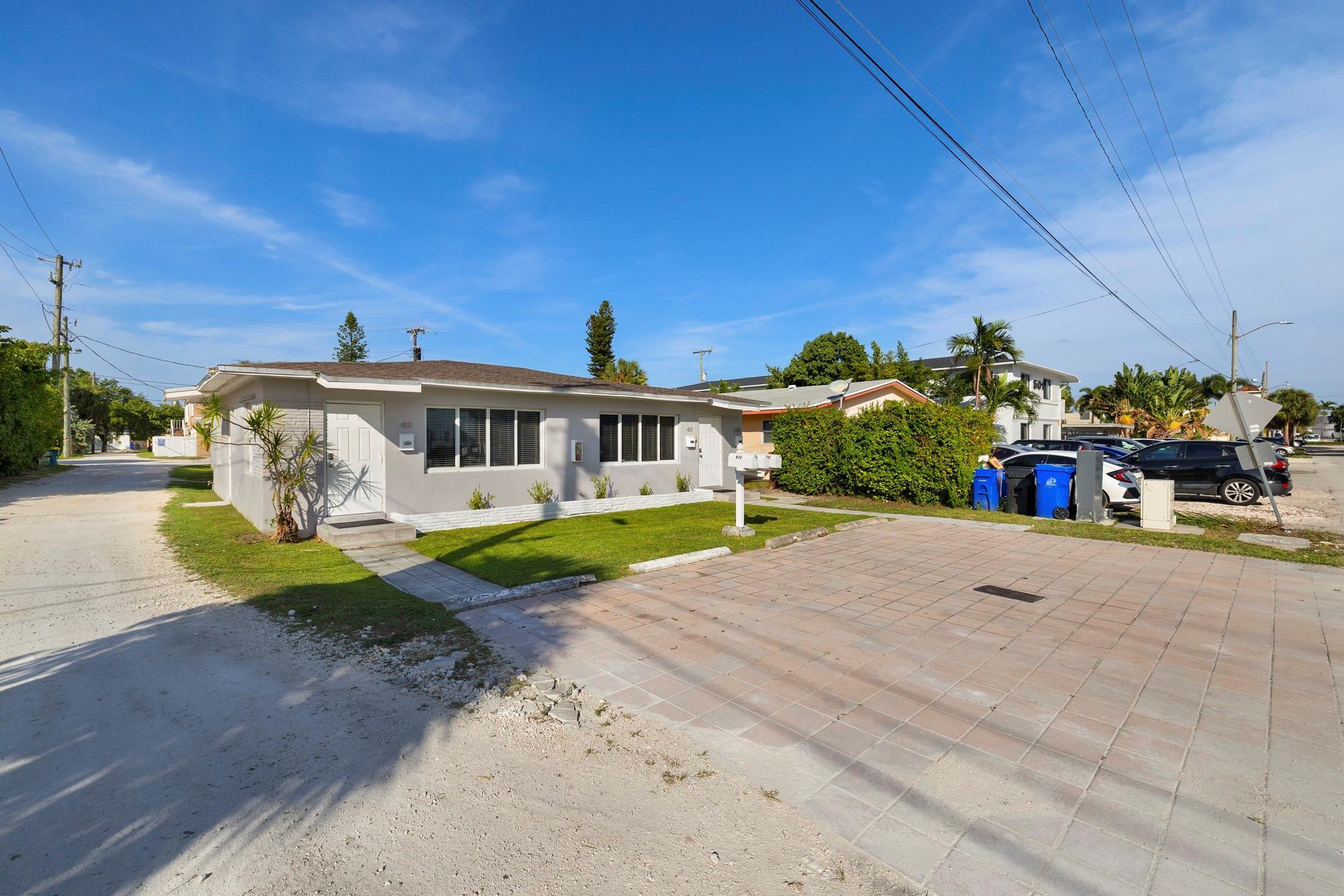 413-415 SE 23rd Street, Fort Lauderdale, FL 33316, Fort Lauderdale - Photo 3