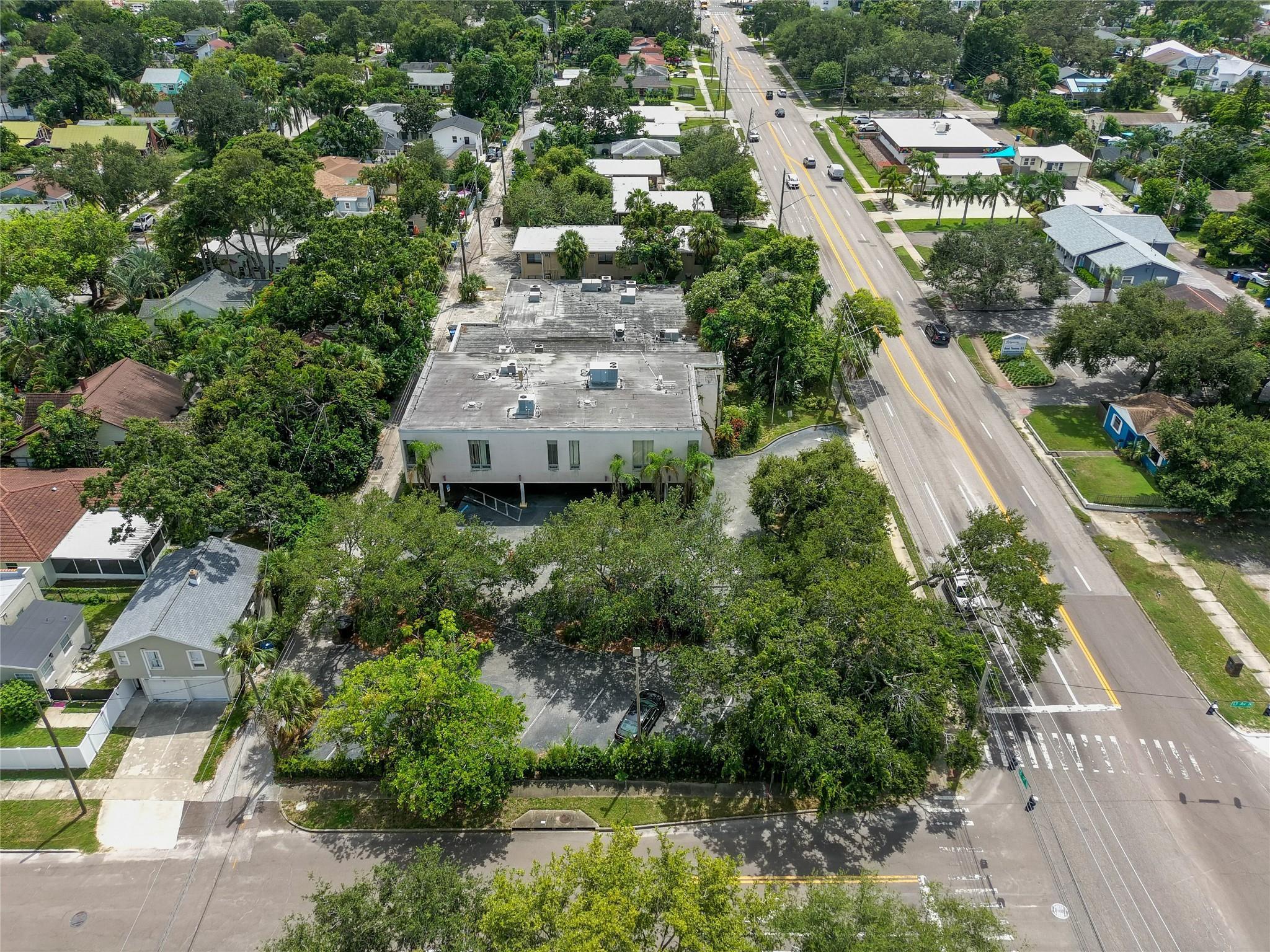 1213 N 16th Street, St. Petersburg, FL 33705, St. Petersburg