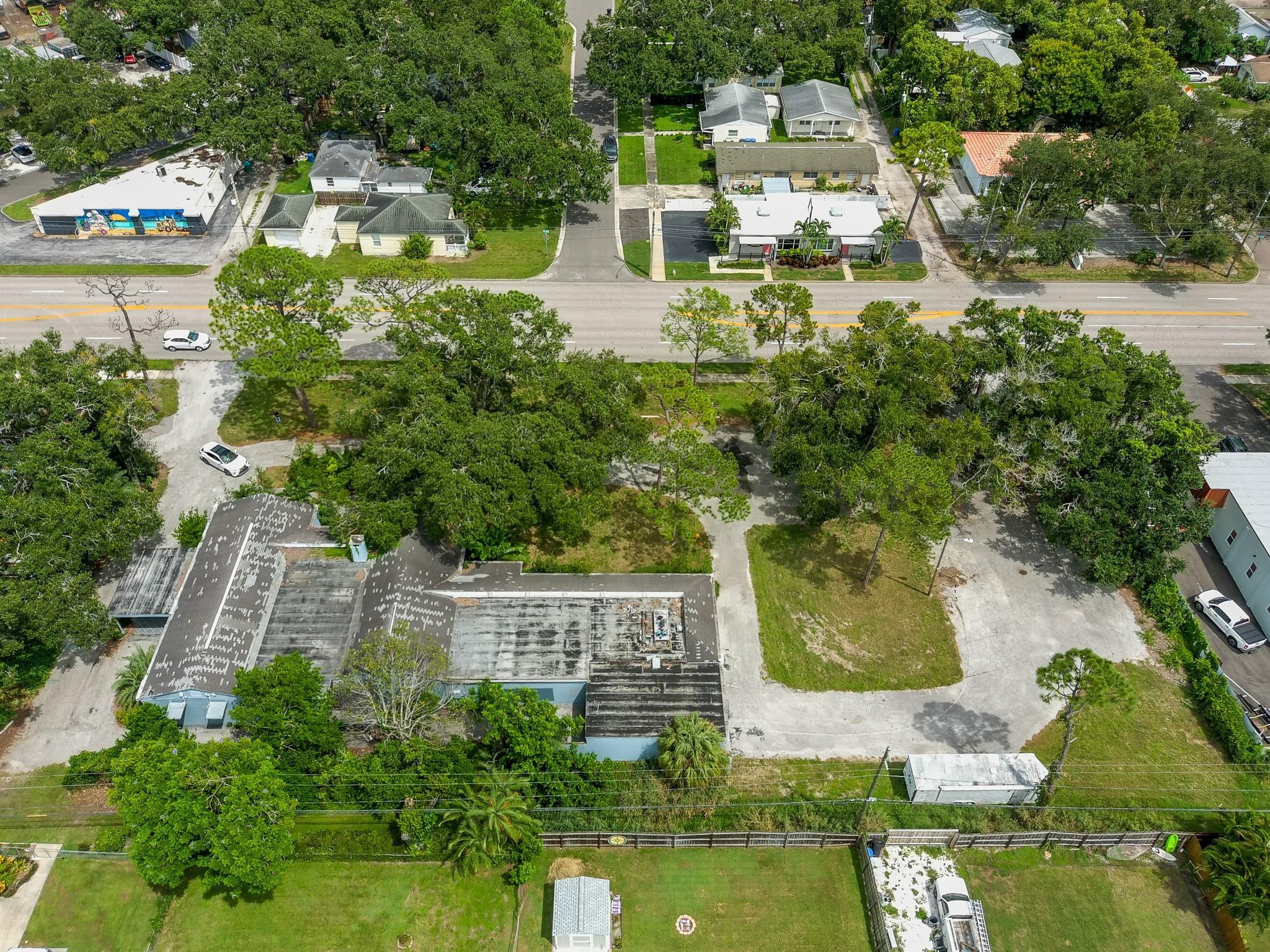 4100 N 16th Street, St. Petersburg, FL 33703, St. Petersburg