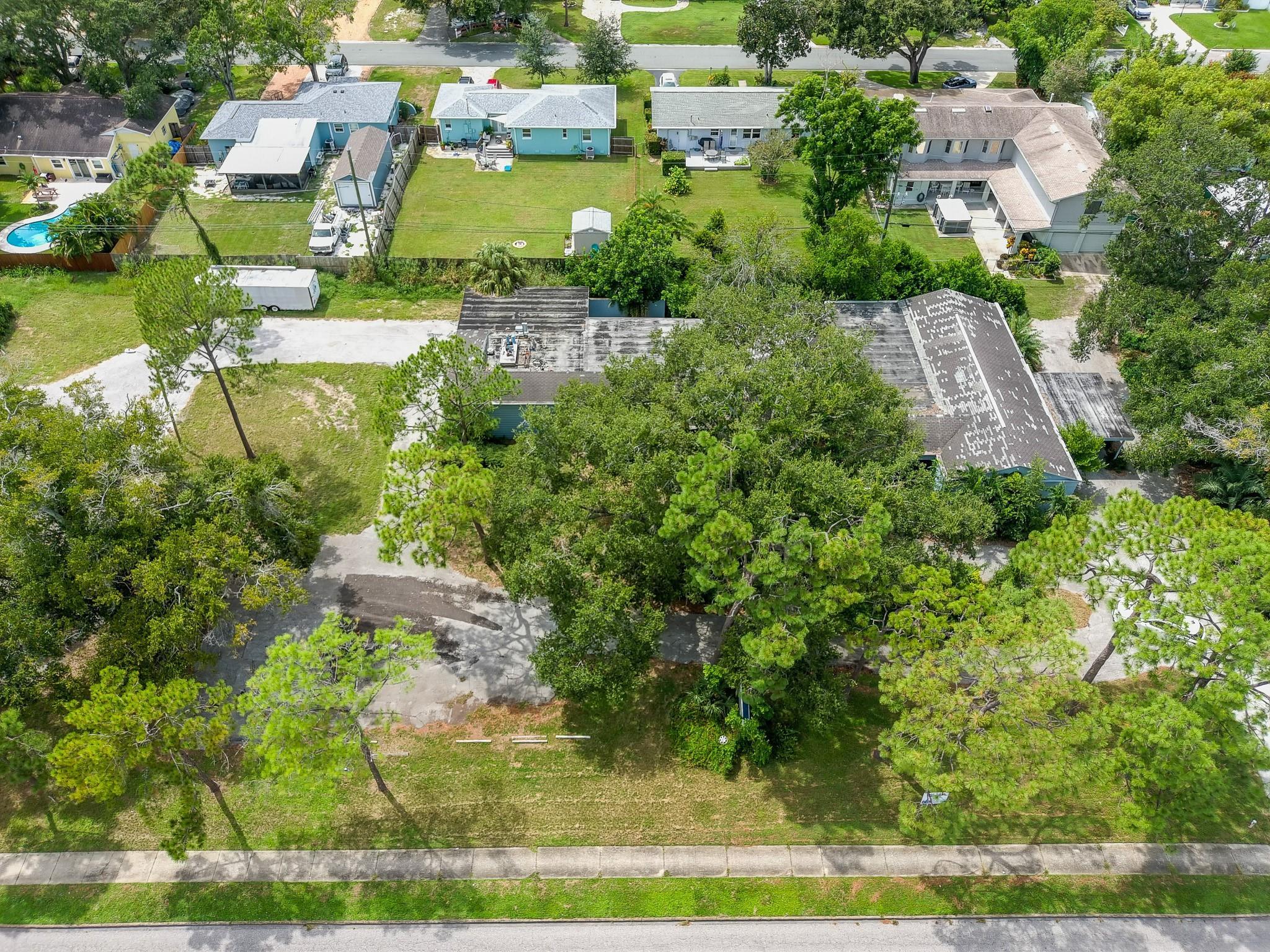4100 N 16th Street, St. Petersburg, FL 33703, St. Petersburg - Photo 2