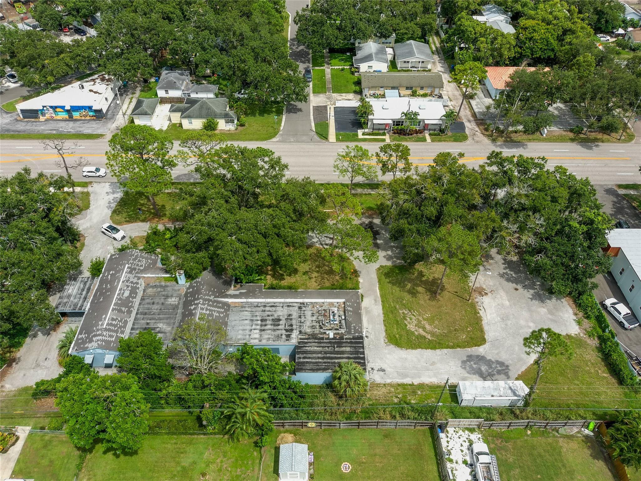 4100 N 16th Street, St. Petersburg, FL 33703, St. Petersburg - Photo 3