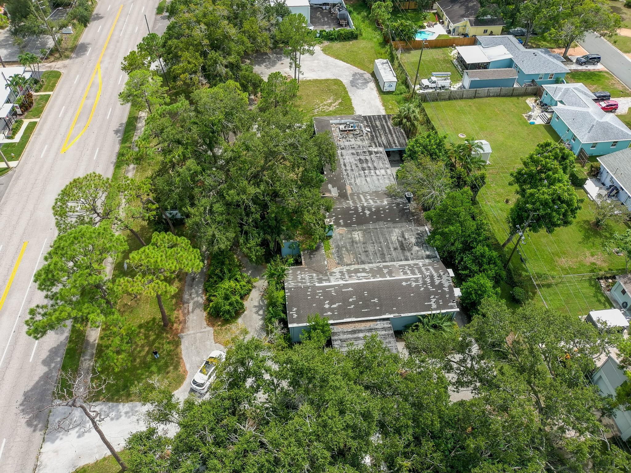 4100 N 16th Street, St. Petersburg, FL 33703, St. Petersburg - Photo 4