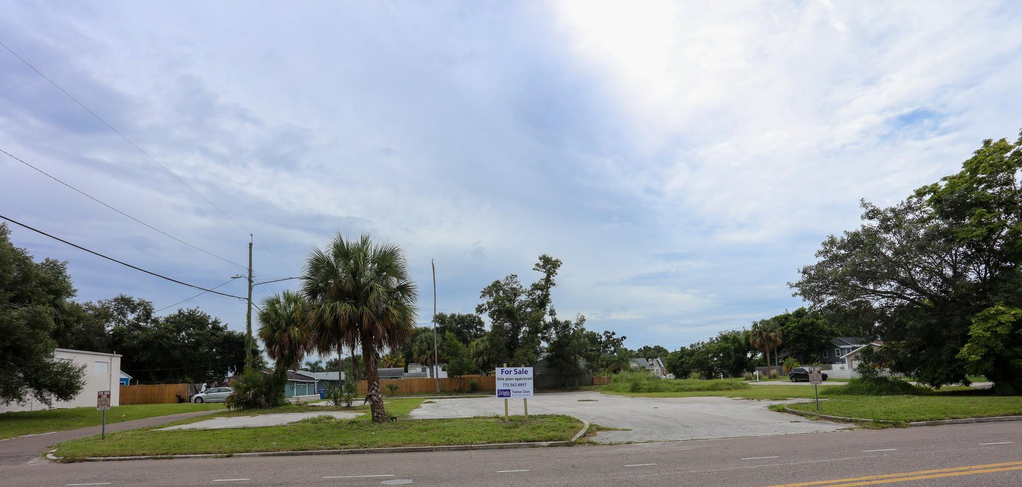 N 17th Street, St. Petersburg, FL 33713, St. Petersburg