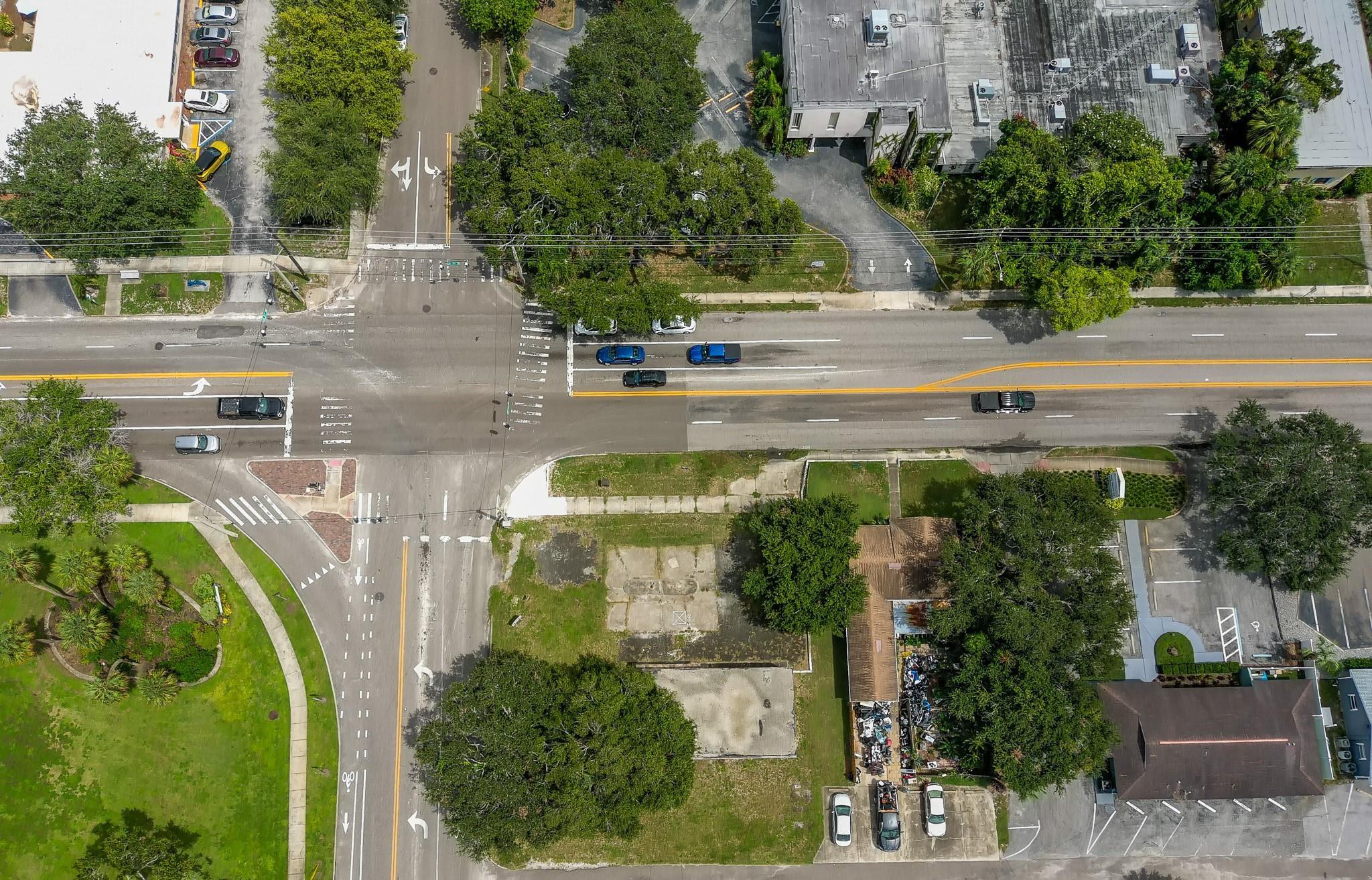N 17th Street, St. Petersburg, FL 33713, St. Petersburg - Photo 3