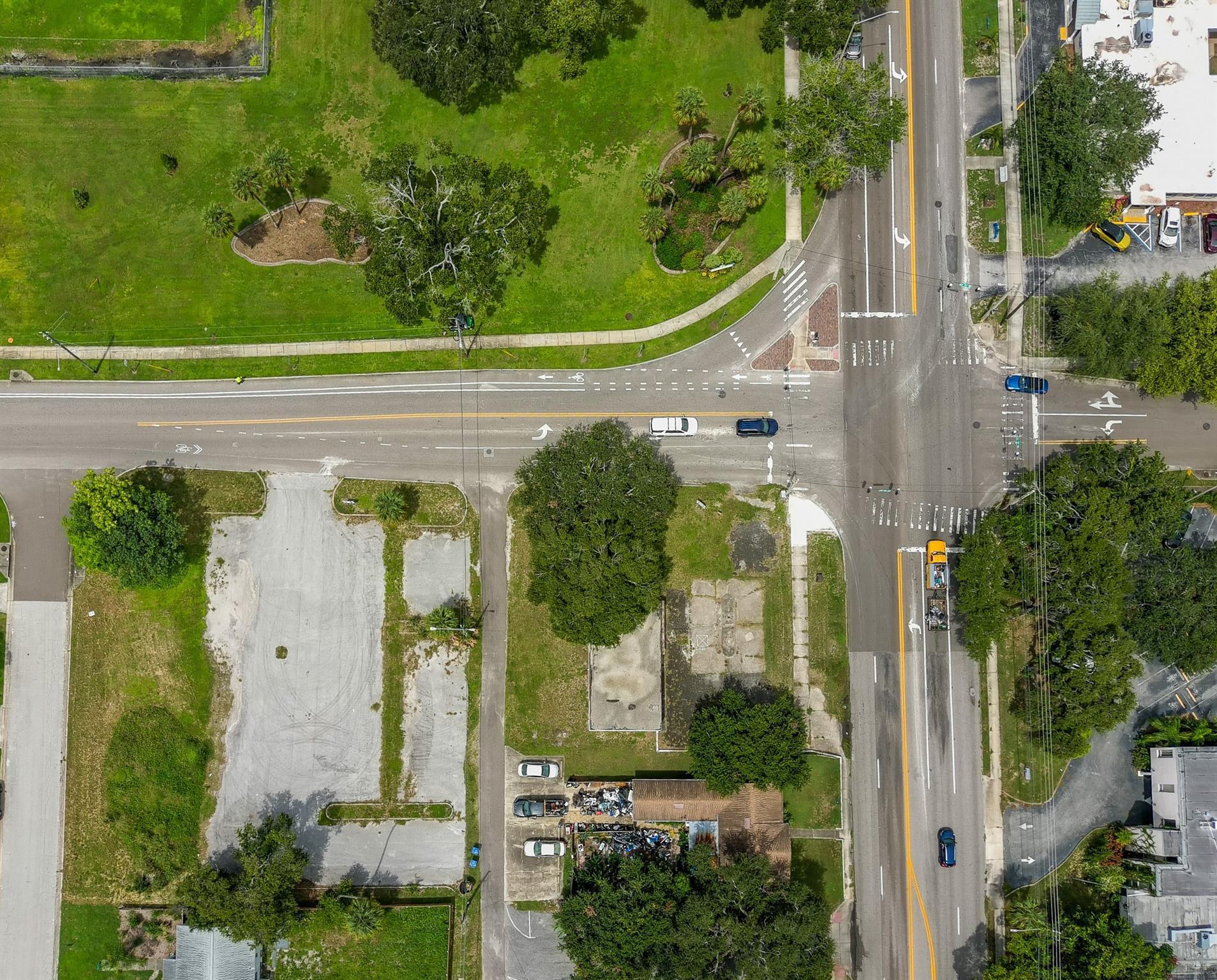 N 17th Street, St. Petersburg, FL 33713, St. Petersburg - Photo 5