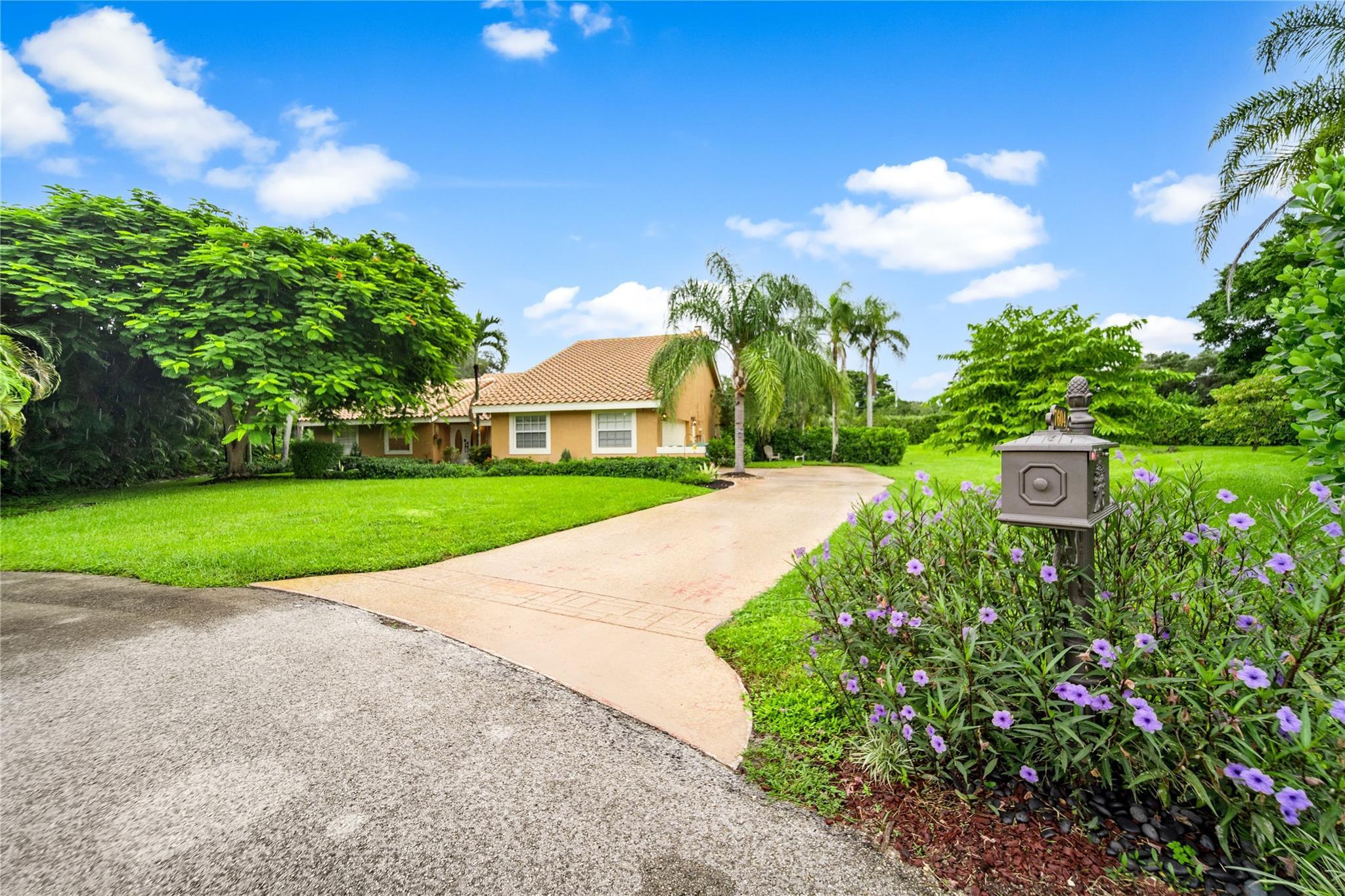 7604 Lexington Lane, Parkland, FL 33067, Parkland