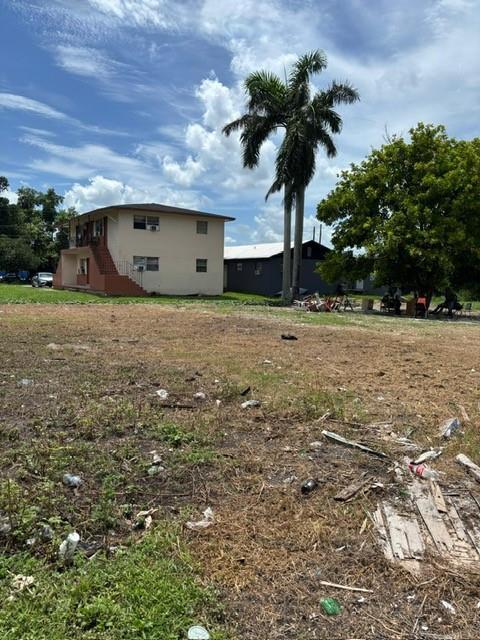 724 SW Avenue B Avenue, Belle Glade, FL 33430, Belle Glade