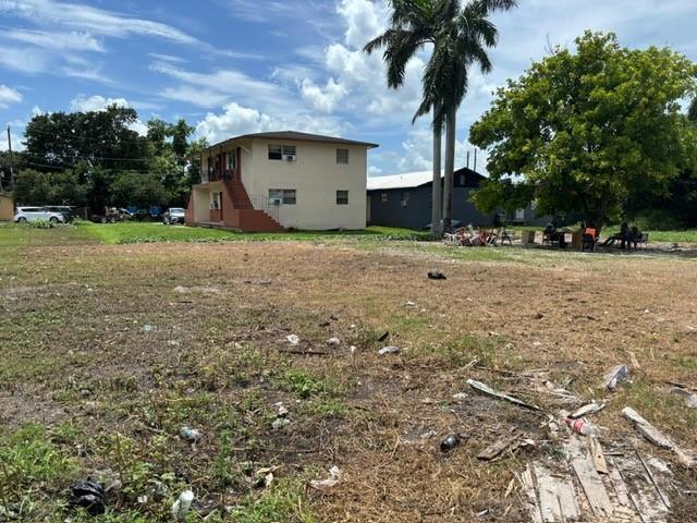 724 SW Avenue B Avenue, Belle Glade, FL 33430, Belle Glade - Photo 5