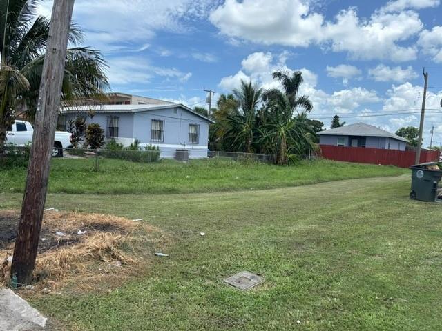 525 SW 9th Street, Belle Glade, FL 33430, Belle Glade - Photo 4