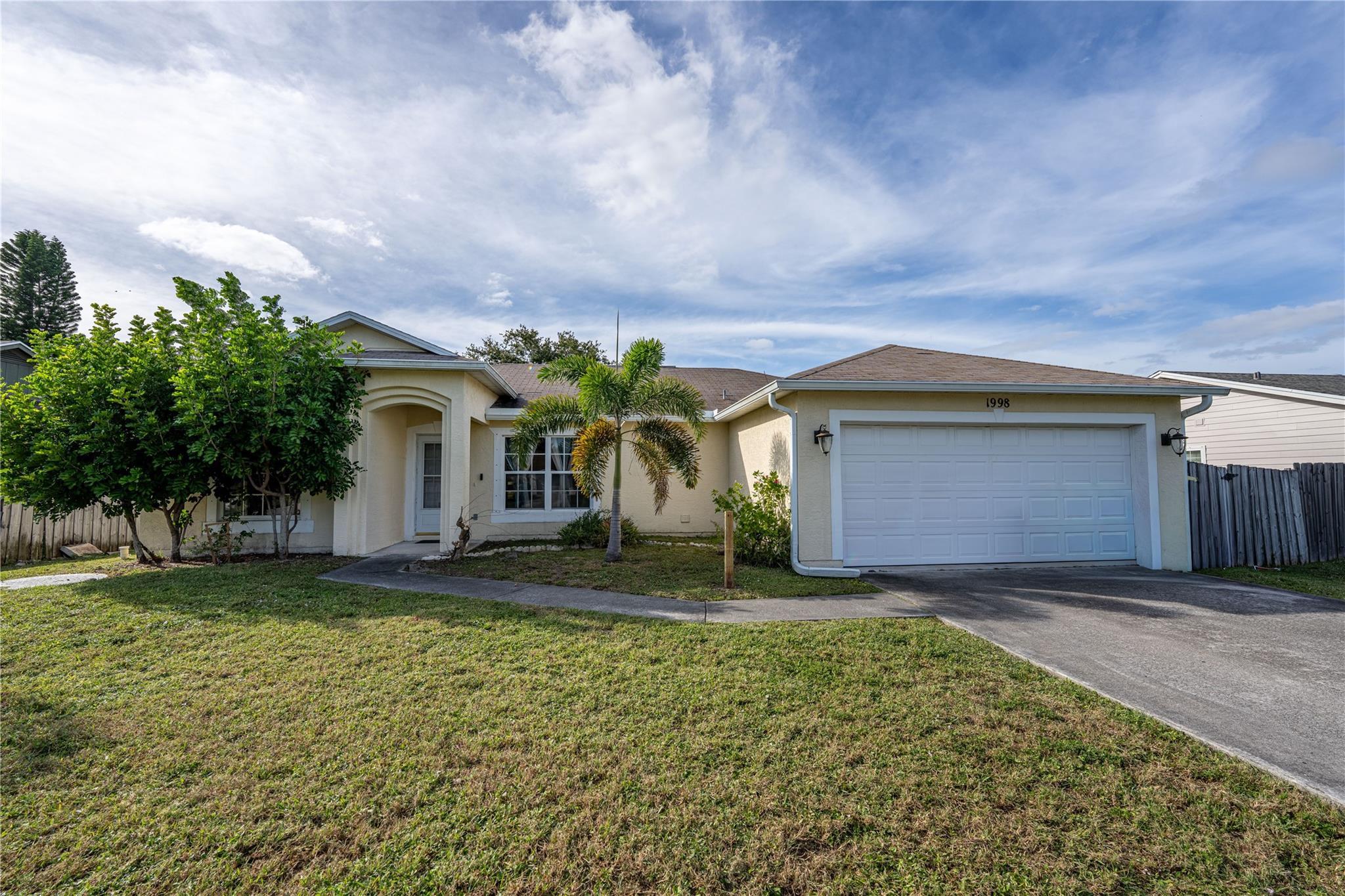 1998 SE Esterbrook Street, Port St. Lucie, FL 34983, Port St. Lucie