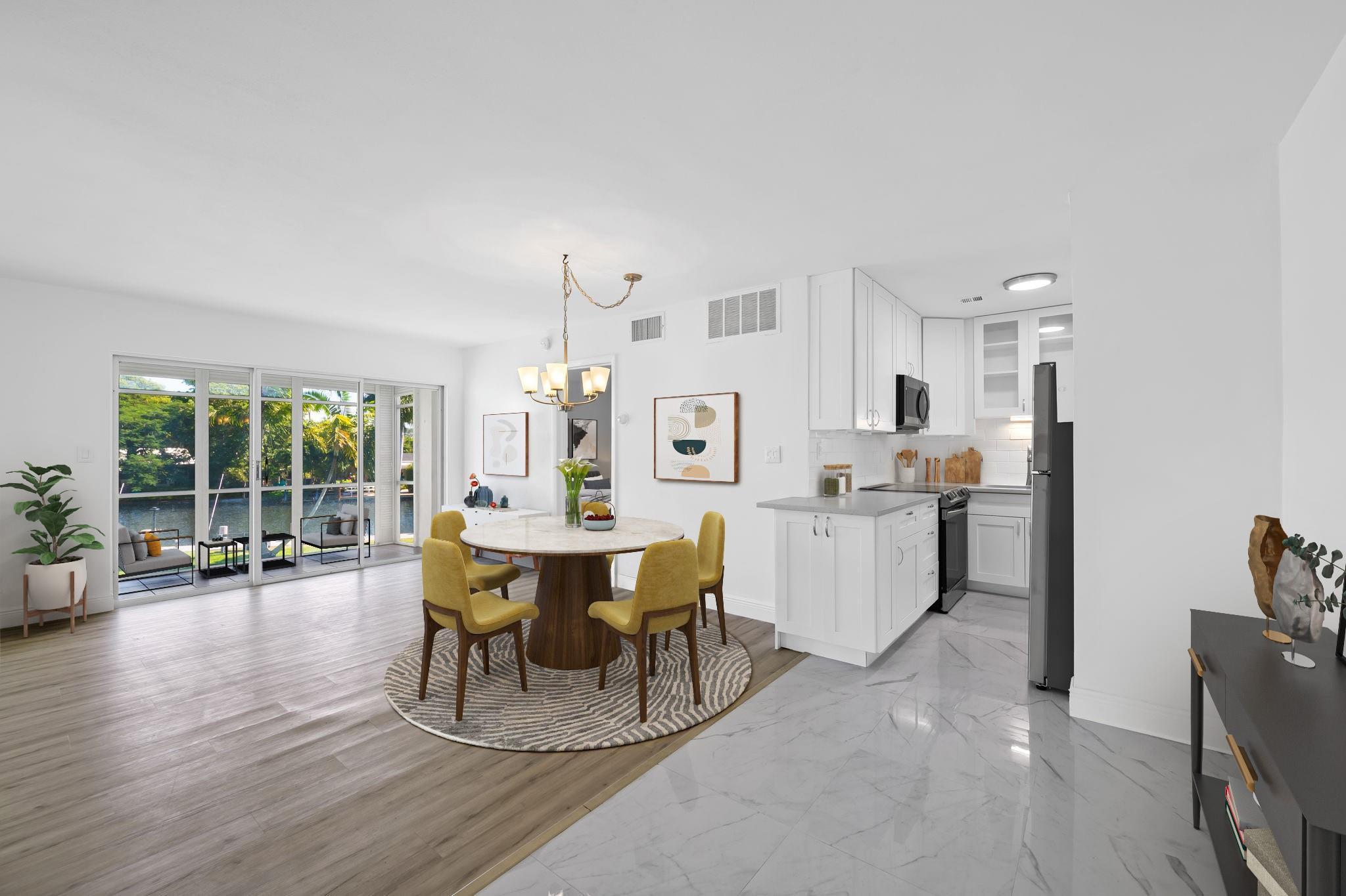 2970 NE 16th Avenue 214, Oakland Park, FL 33334, Oakland Park - Photo 4