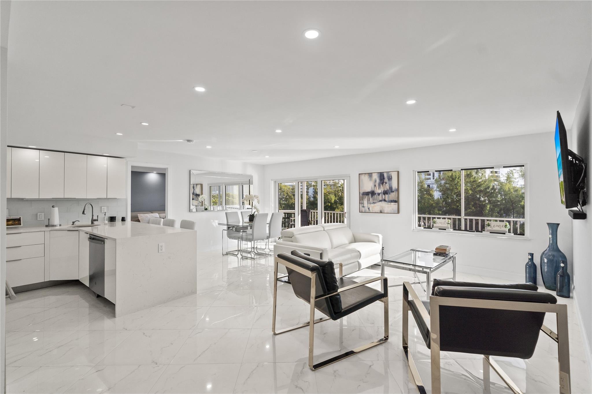 300 Diplomat Parkway 616, Hallandale Beach, FL 33009, Hallandale Beach - Photo 3