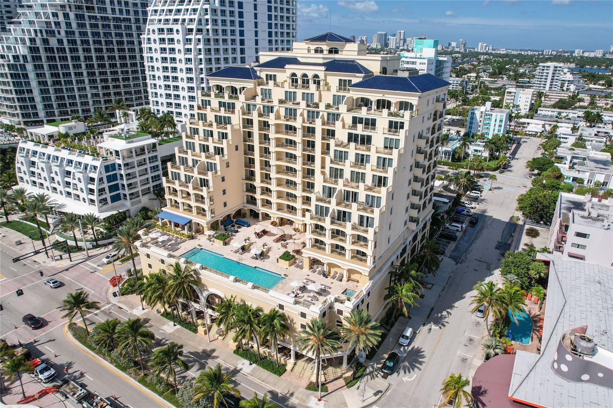 601 N Ft Lauderdale Bch Boulevard 1015, Fort Lauderdale, FL 33304, Fort Lauderdale - Photo 2