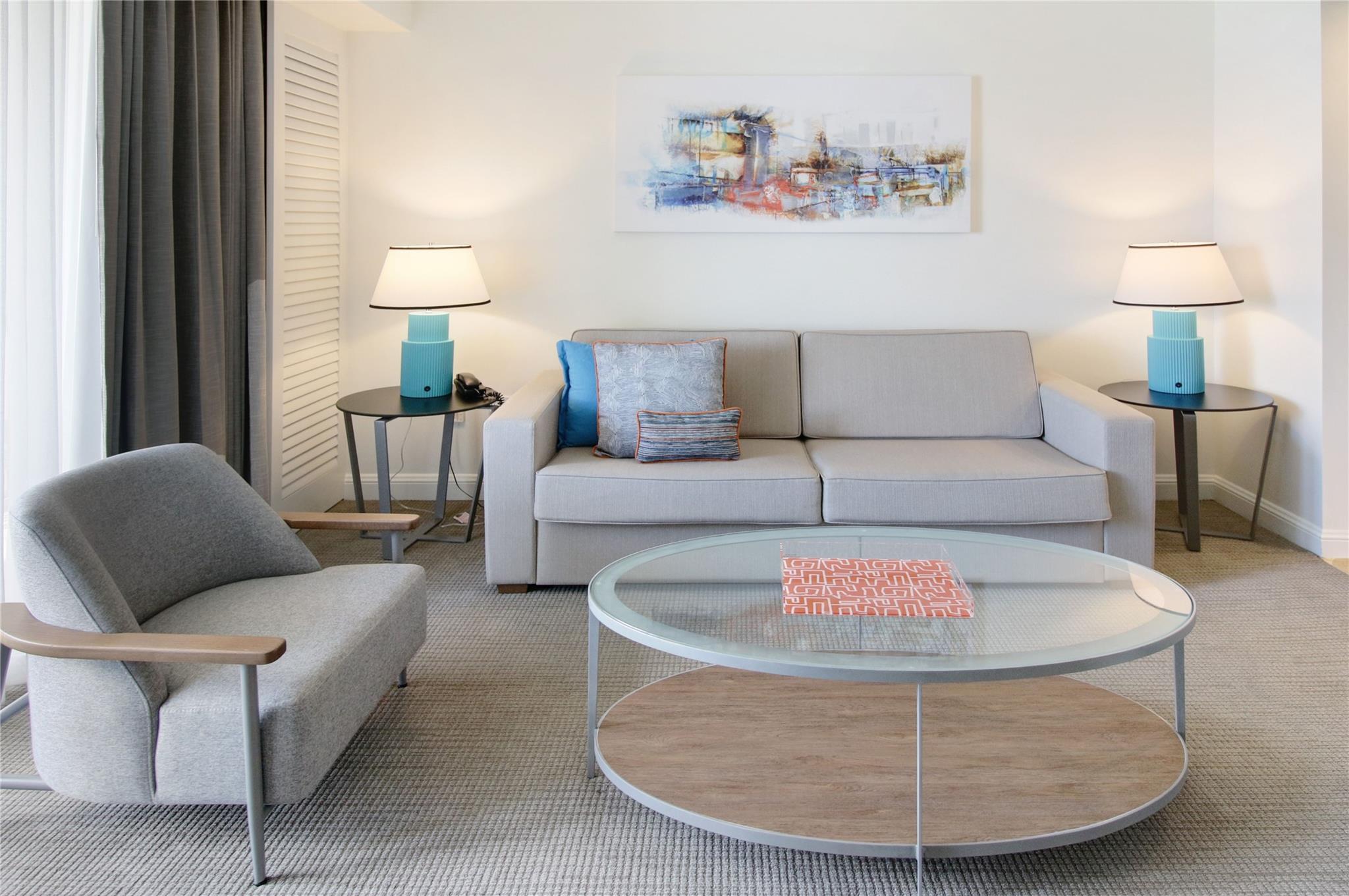 601 N Ft Lauderdale Bch Boulevard 1015, Fort Lauderdale, FL 33304, Fort Lauderdale - Photo 4