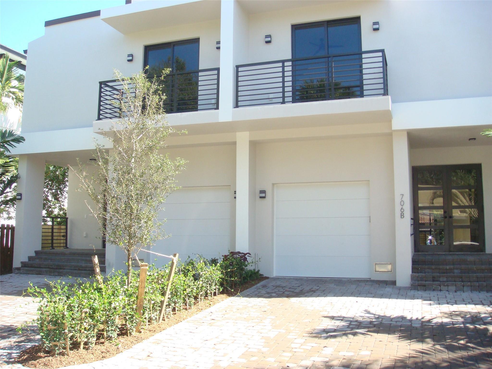 706 SW 9 Te B, Fort Lauderdale, FL 33315, Fort Lauderdale