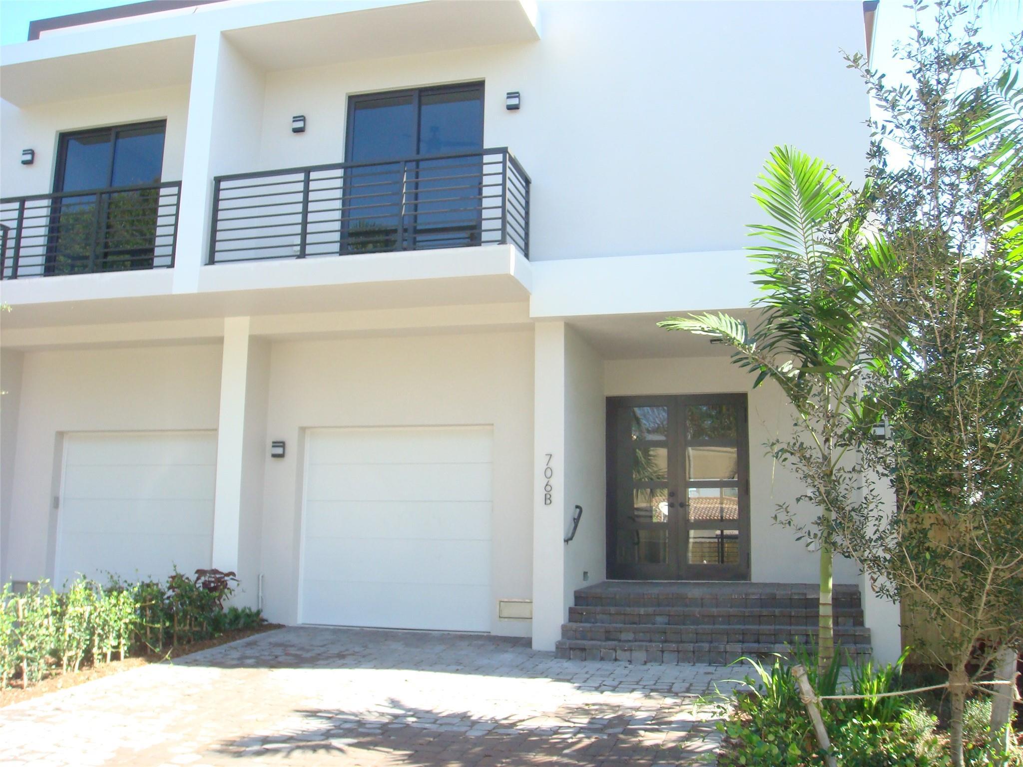 706 SW 9 Te B, Fort Lauderdale, FL 33315, Fort Lauderdale - Photo 3