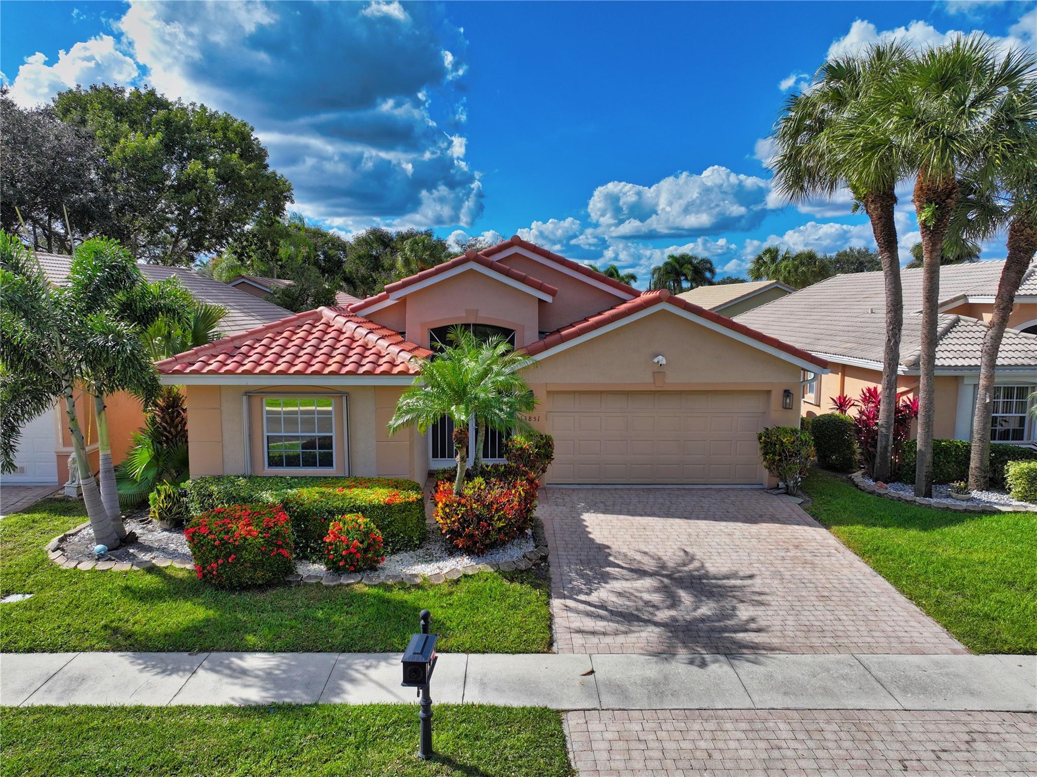 13851 Via Vittoria, Delray Beach, FL 33446, Delray Beach