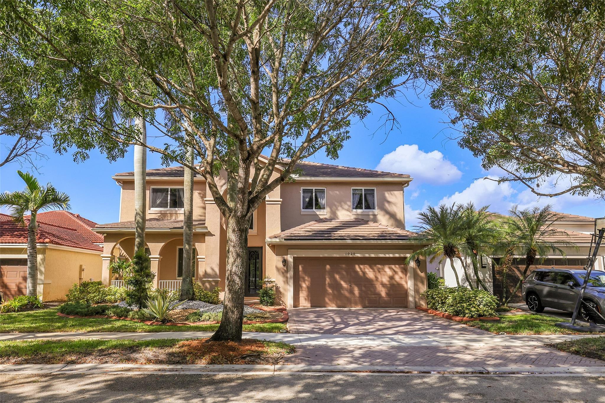 1020 Lavender Circle, Weston, FL 33327, Weston - Photo 4