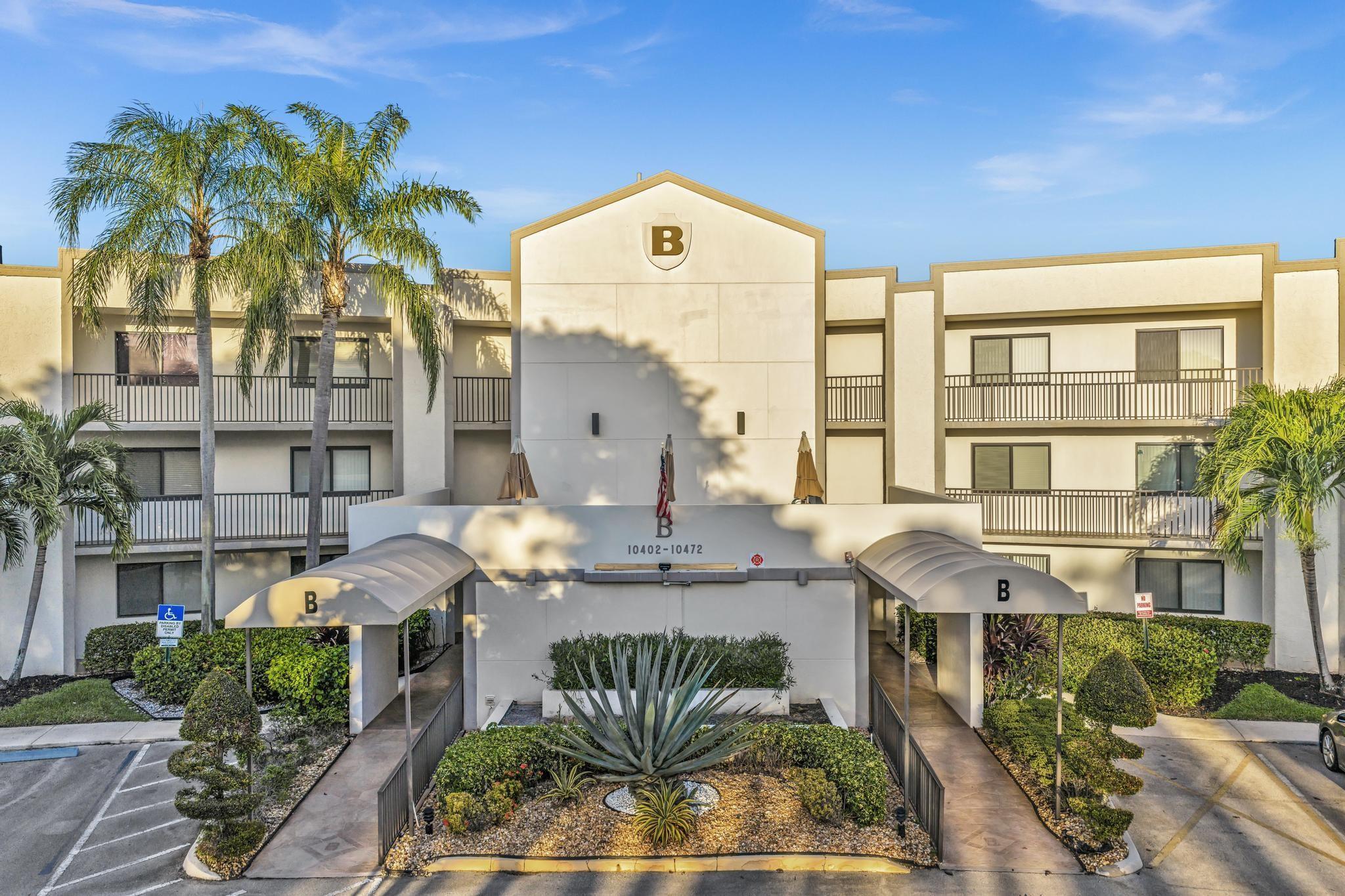 10442 E Clairmont Circle 204, Tamarac, FL 33321, Tamarac - Photo 2