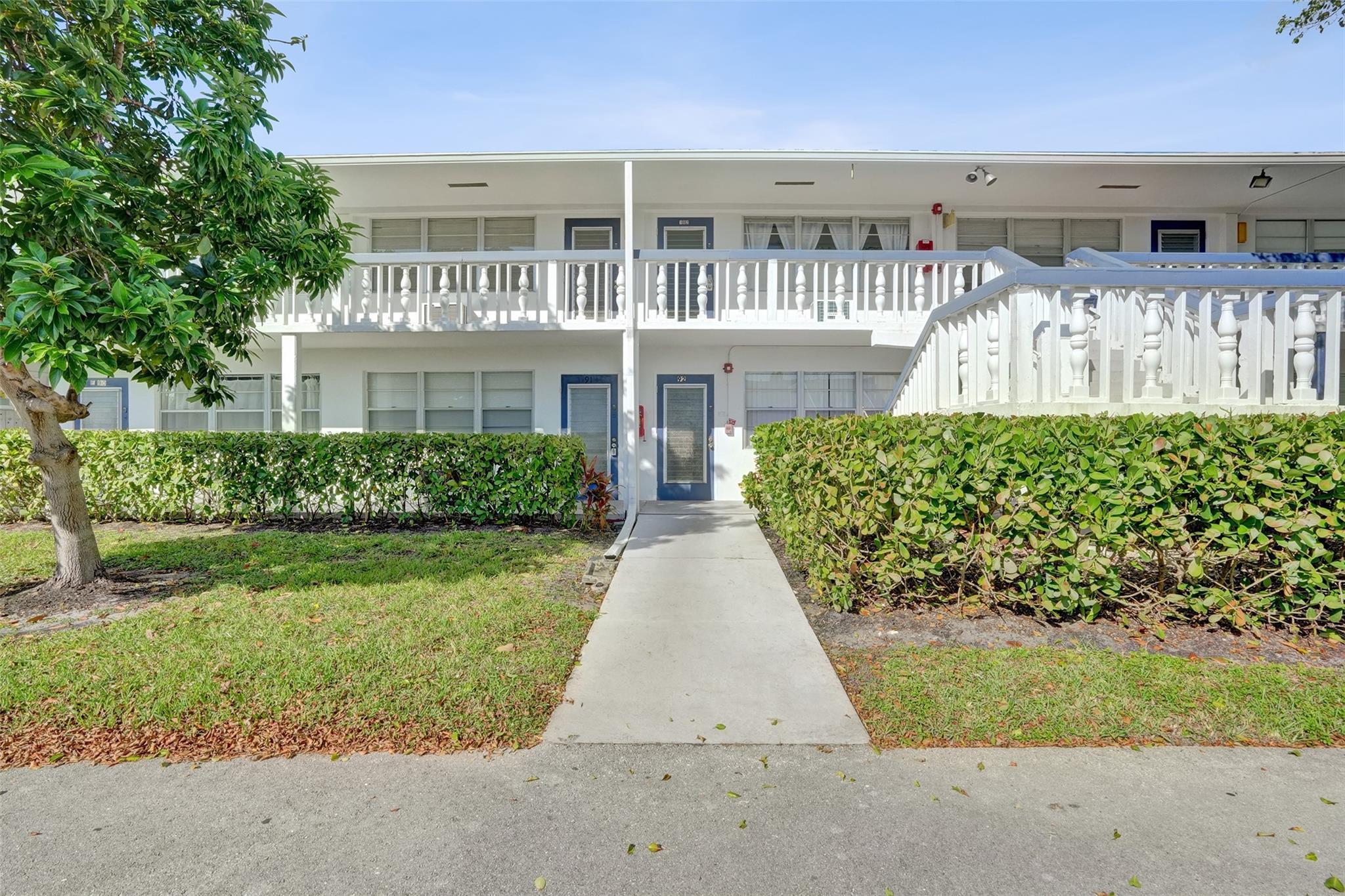 91 Tilford E, Deerfield Beach, FL 33442, Deerfield Beach