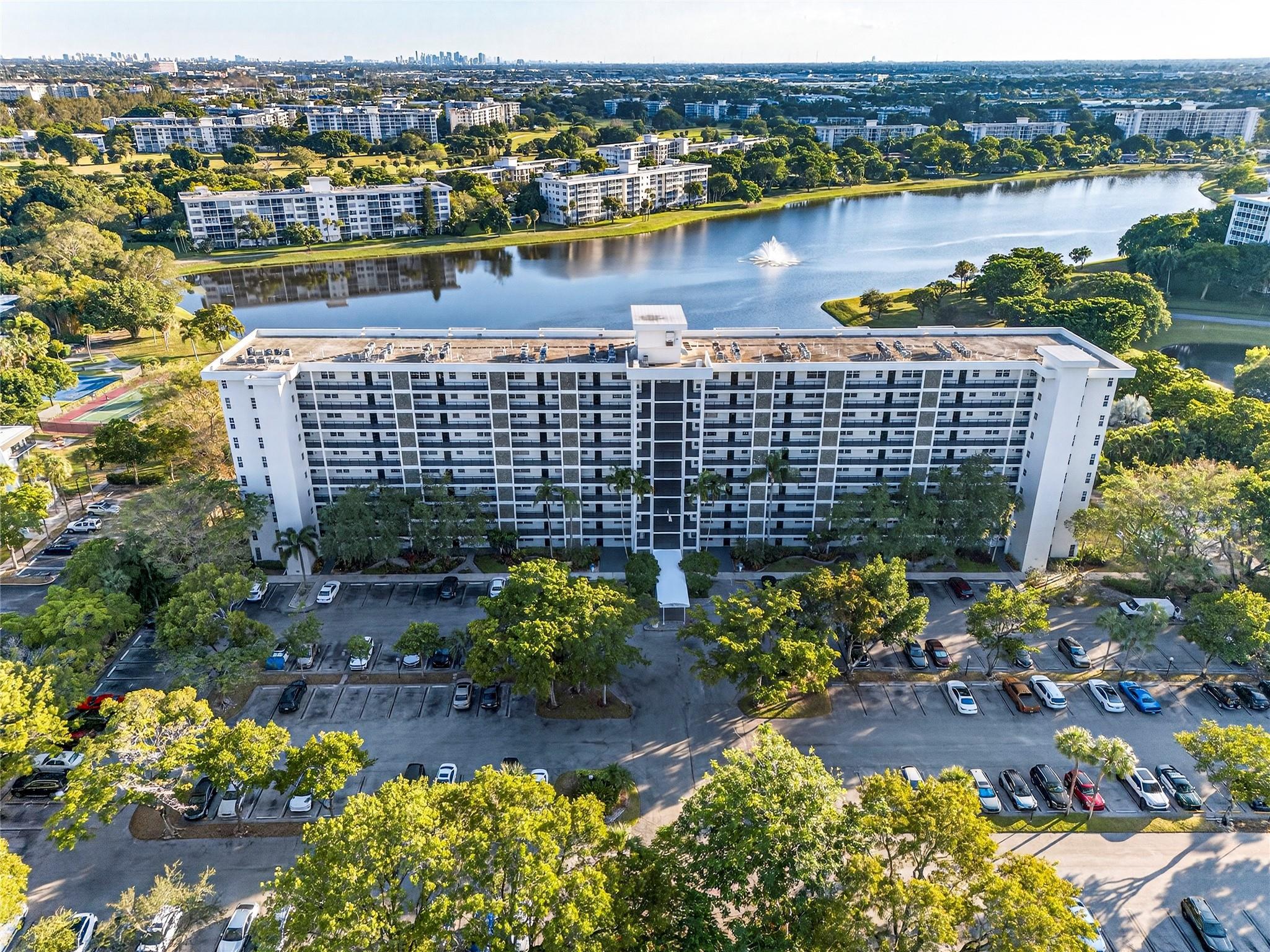 2900 N Course Drive 607, Pompano Beach, FL 33069, Pompano Beach - Photo 3