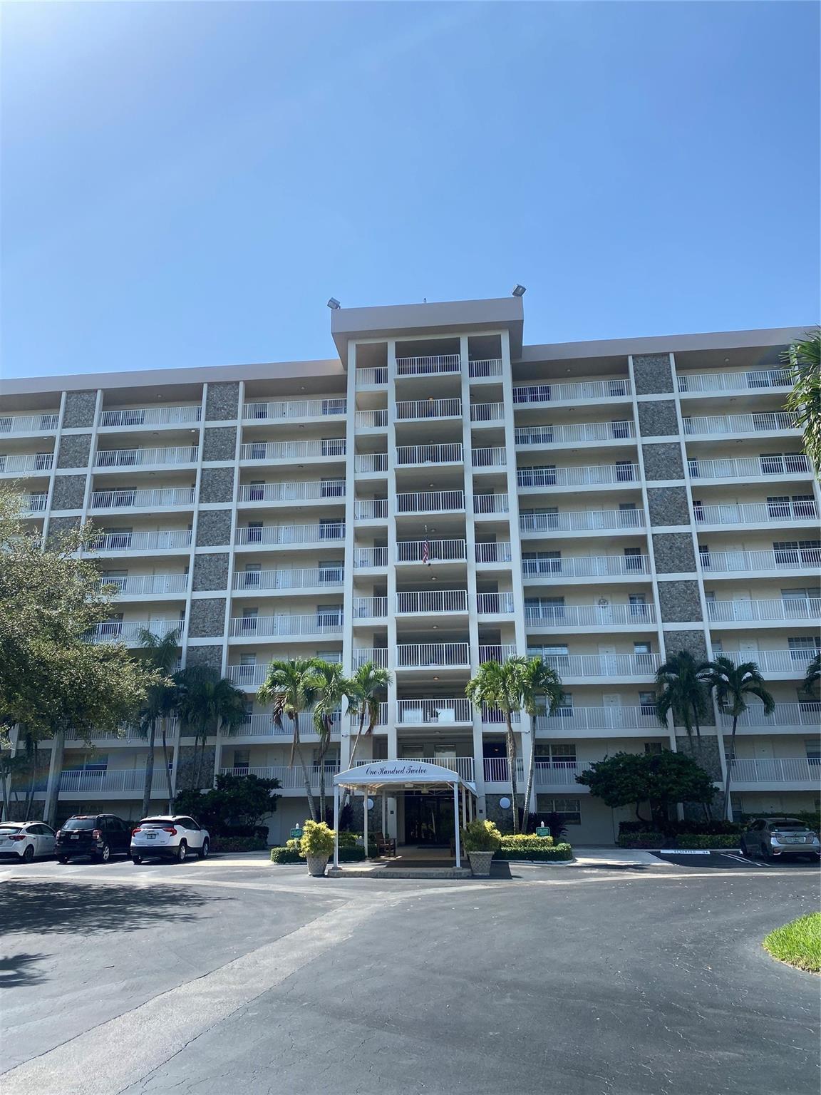 3510 Oaks Way 504, Pompano Beach, FL 33069, Pompano Beach