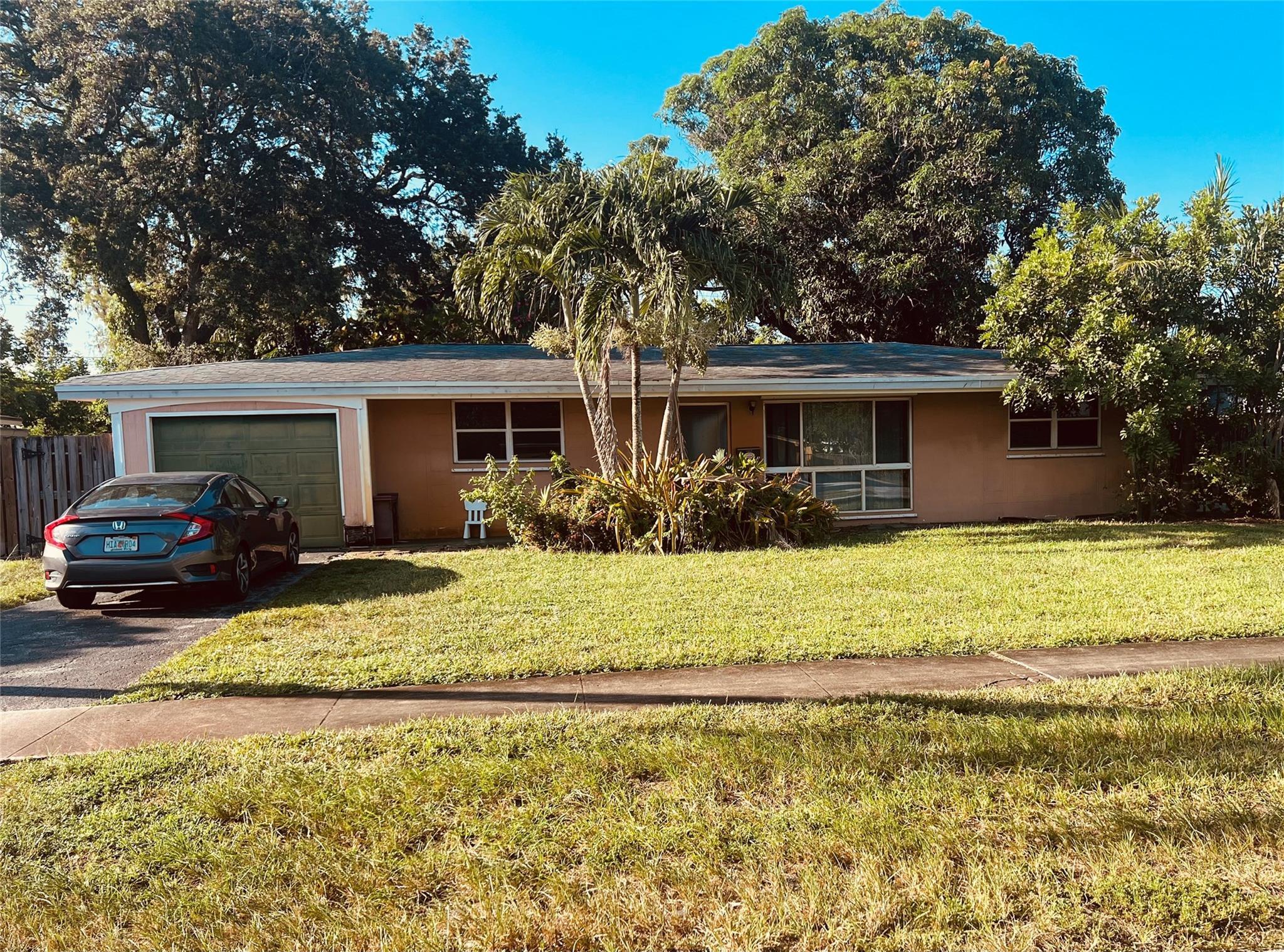 4827 NW 2nd Court, Plantation, FL 33317, Plantation