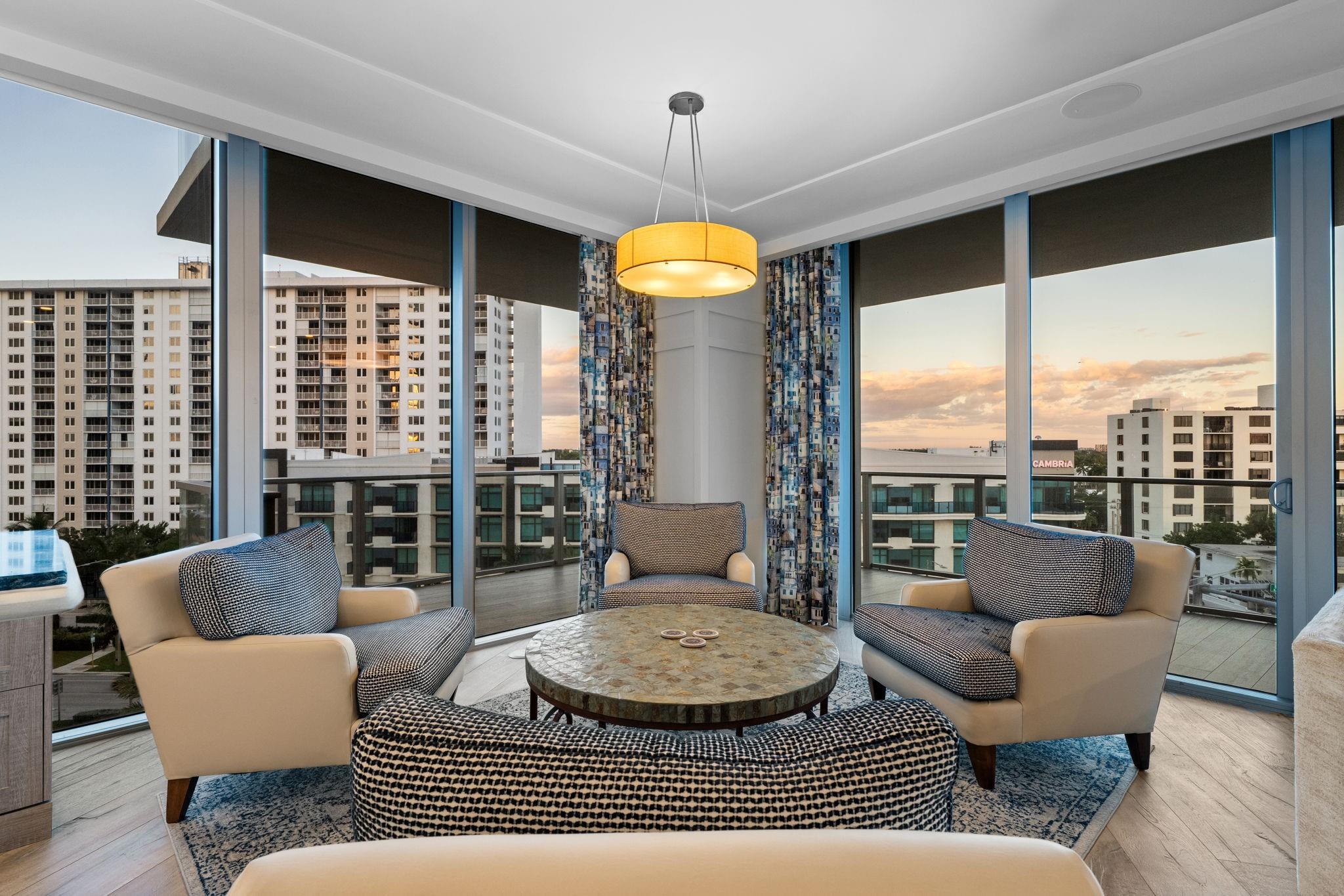 2200 N Ocean Boulevard N501, Fort Lauderdale, FL 33305, Fort Lauderdale - Photo 4
