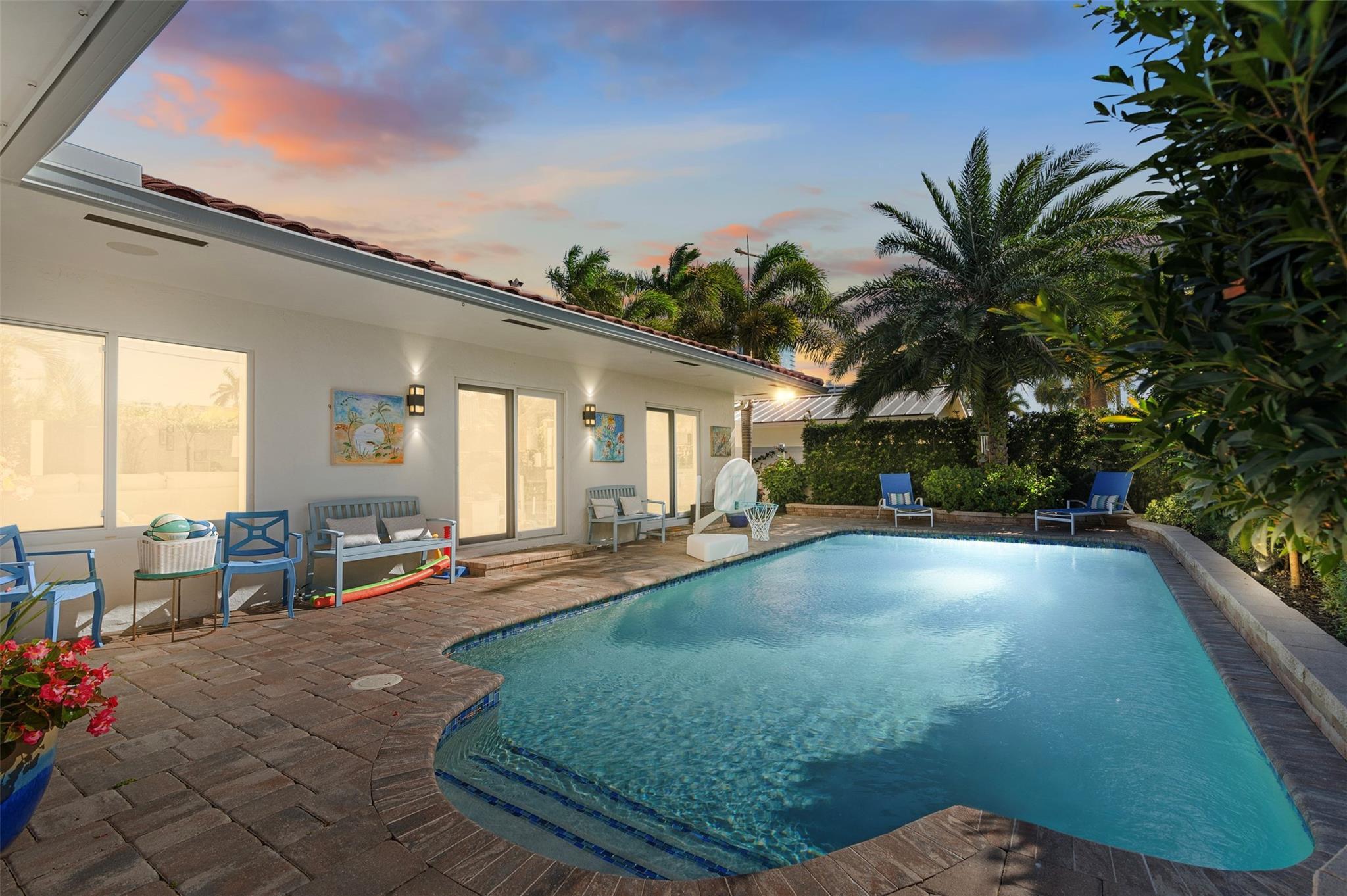 3250 Spanish River Drive, Pompano Beach, FL 33062, Pompano Beach - Photo 2