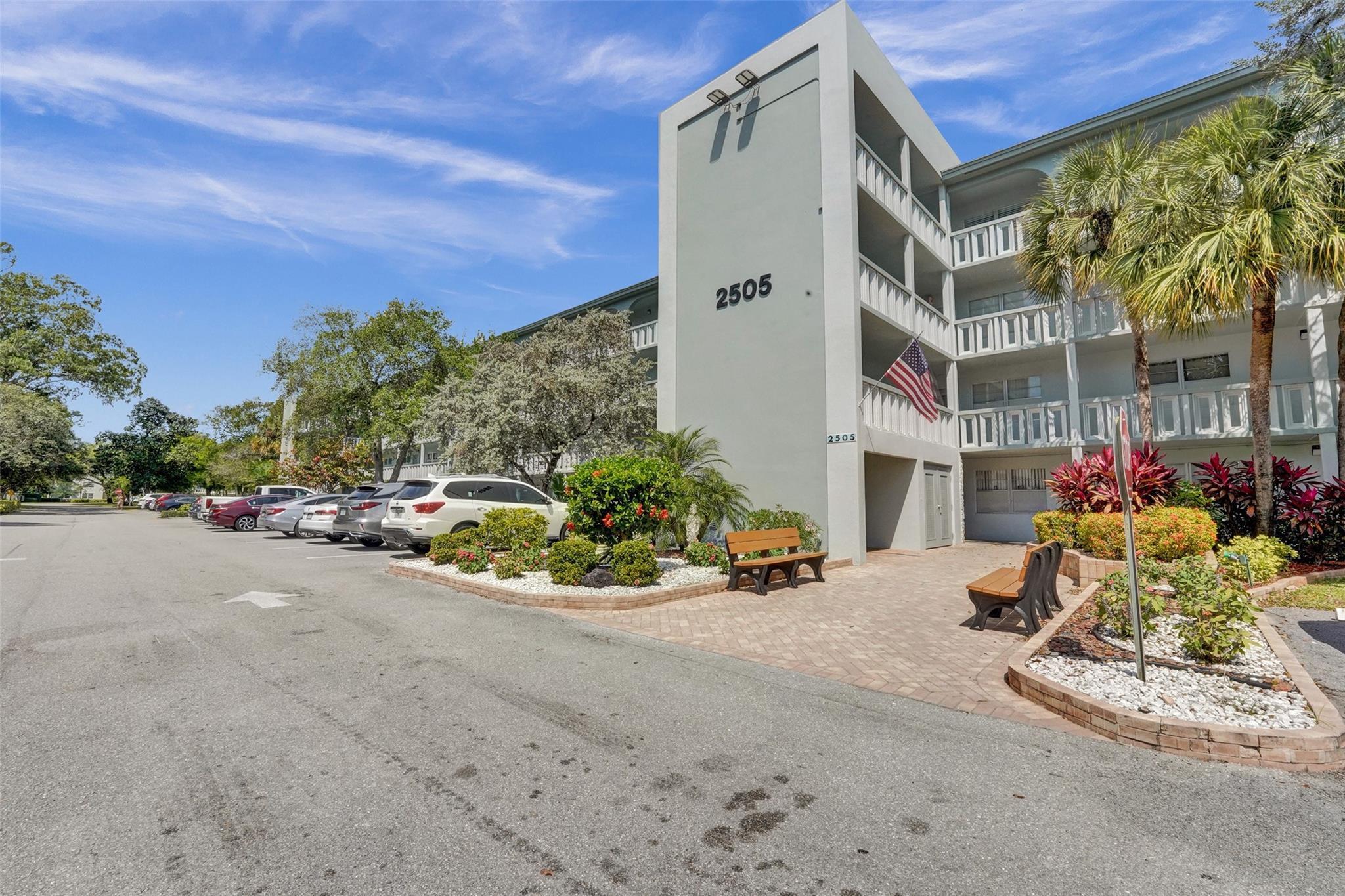 2505 Antigua Terrace L3, Coconut Creek, FL 33066, Coconut Creek