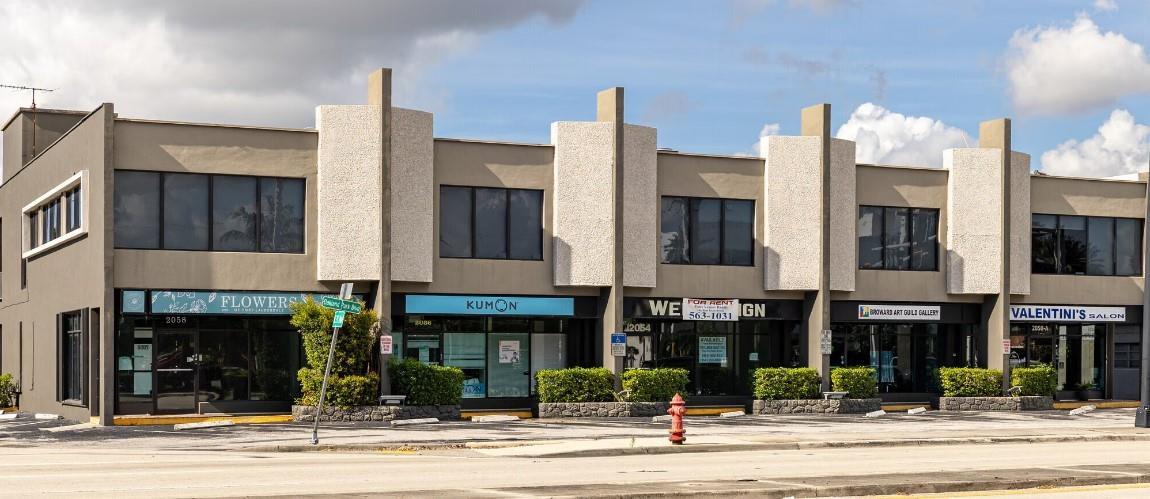 , Fort Lauderdale