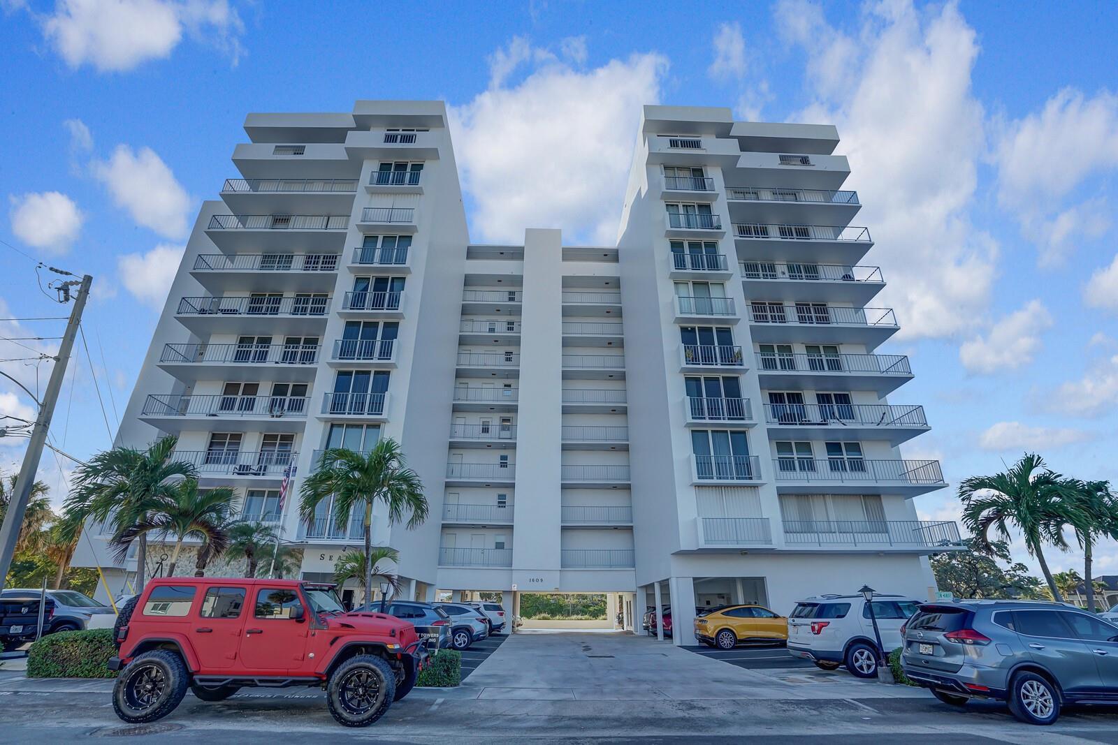 1609 N Riverside Drive 304, Pompano Beach, FL 33062, Pompano Beach